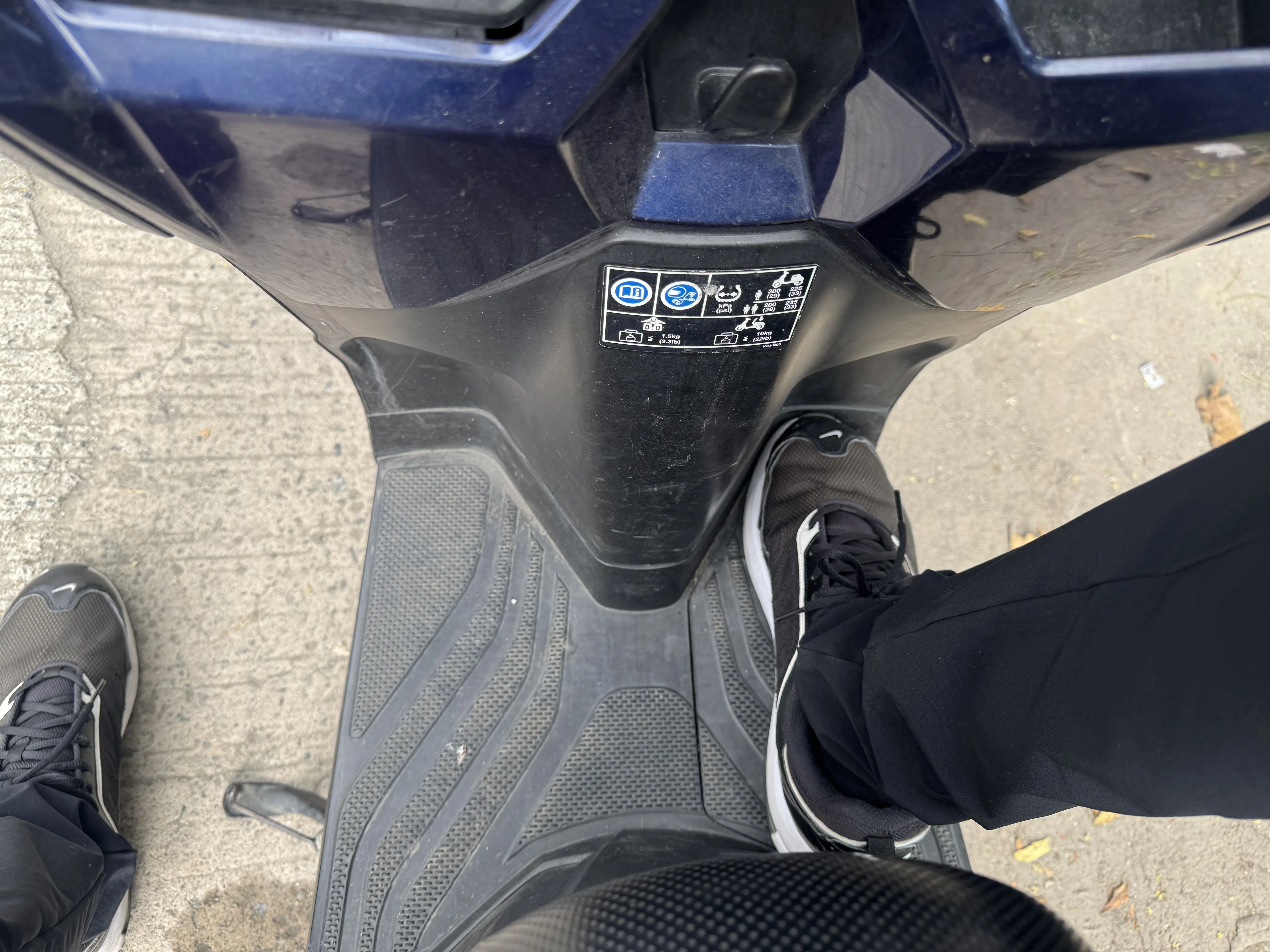 floorboard