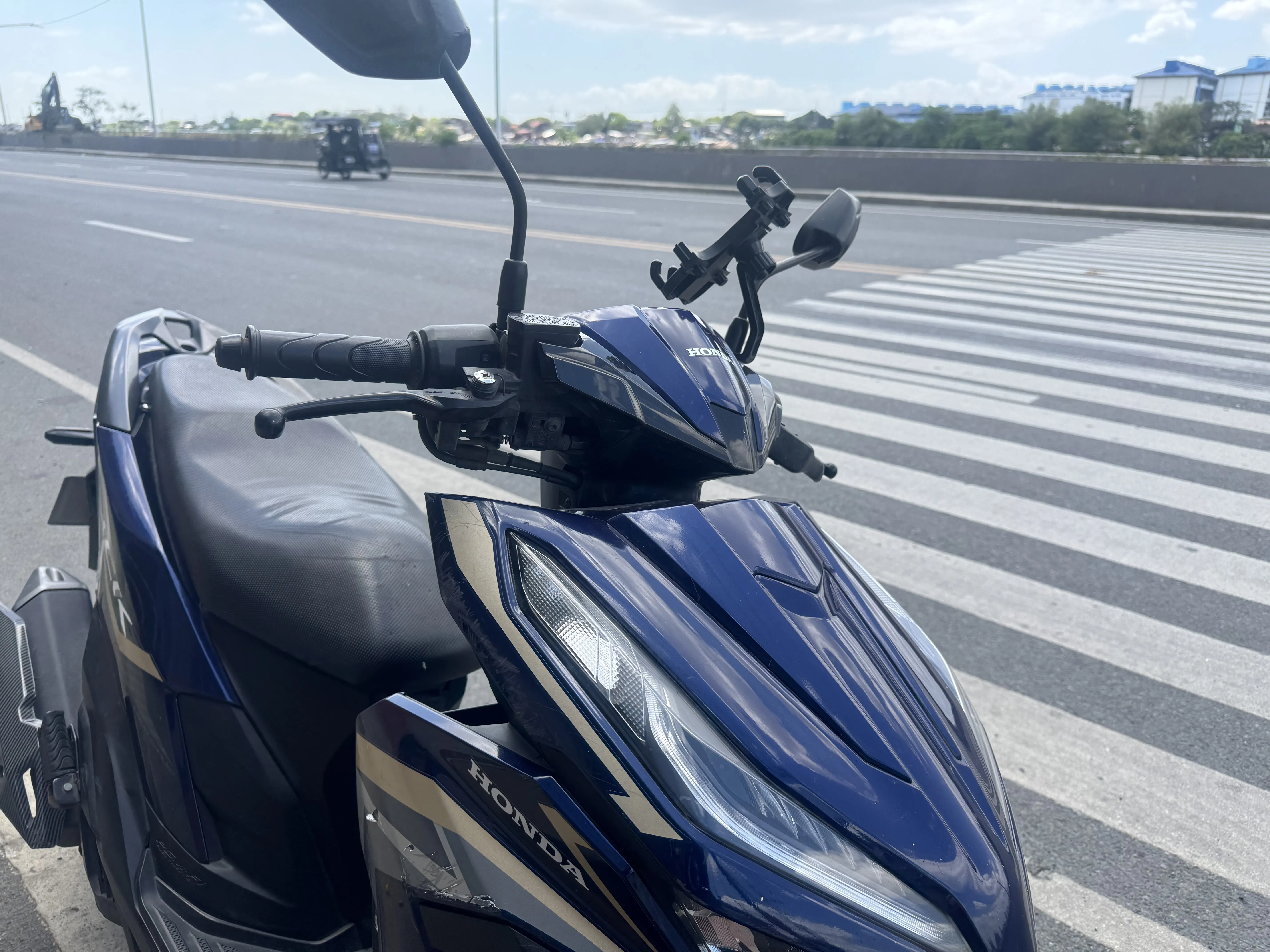 frontfairing