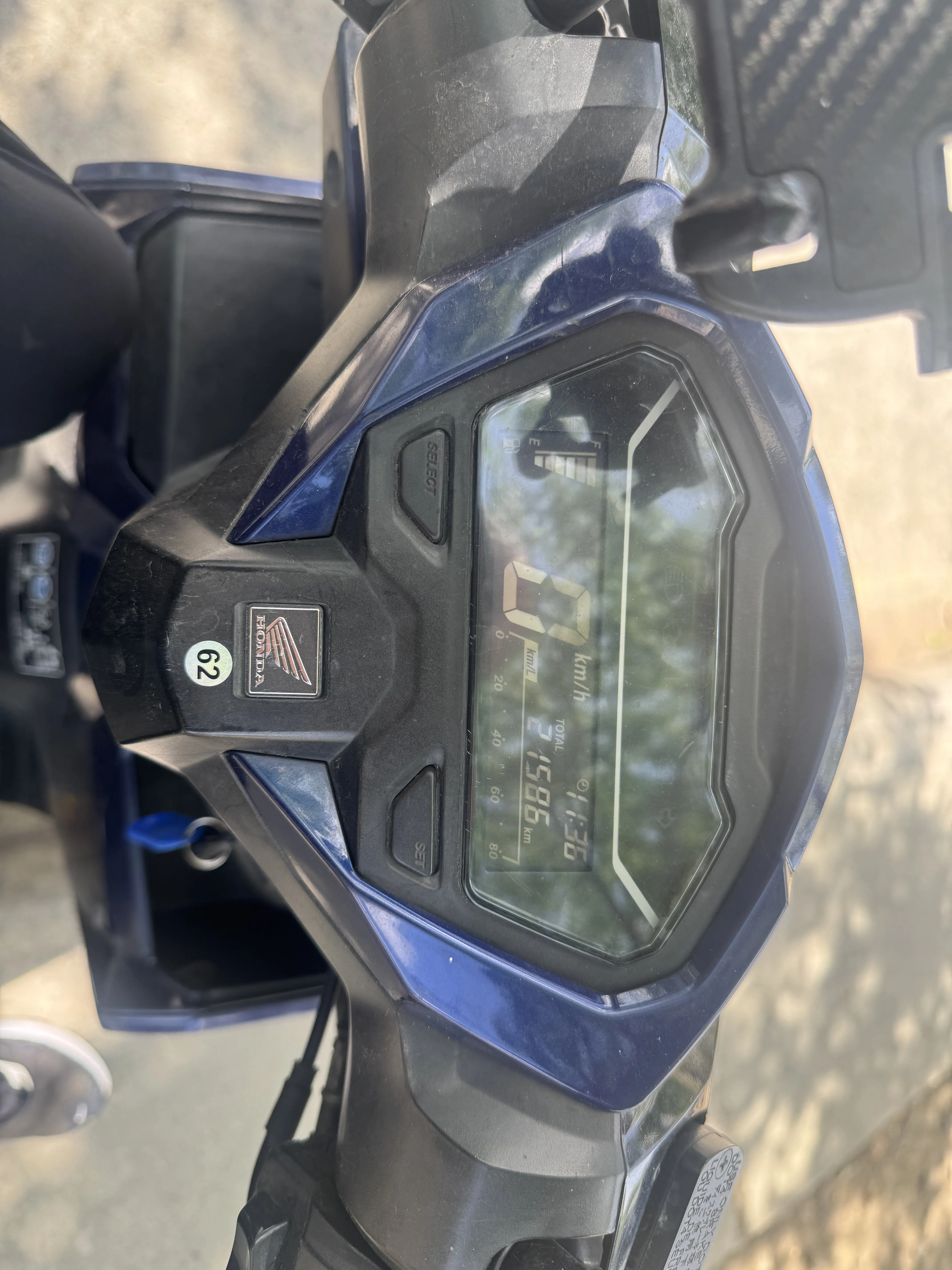 meterpanel