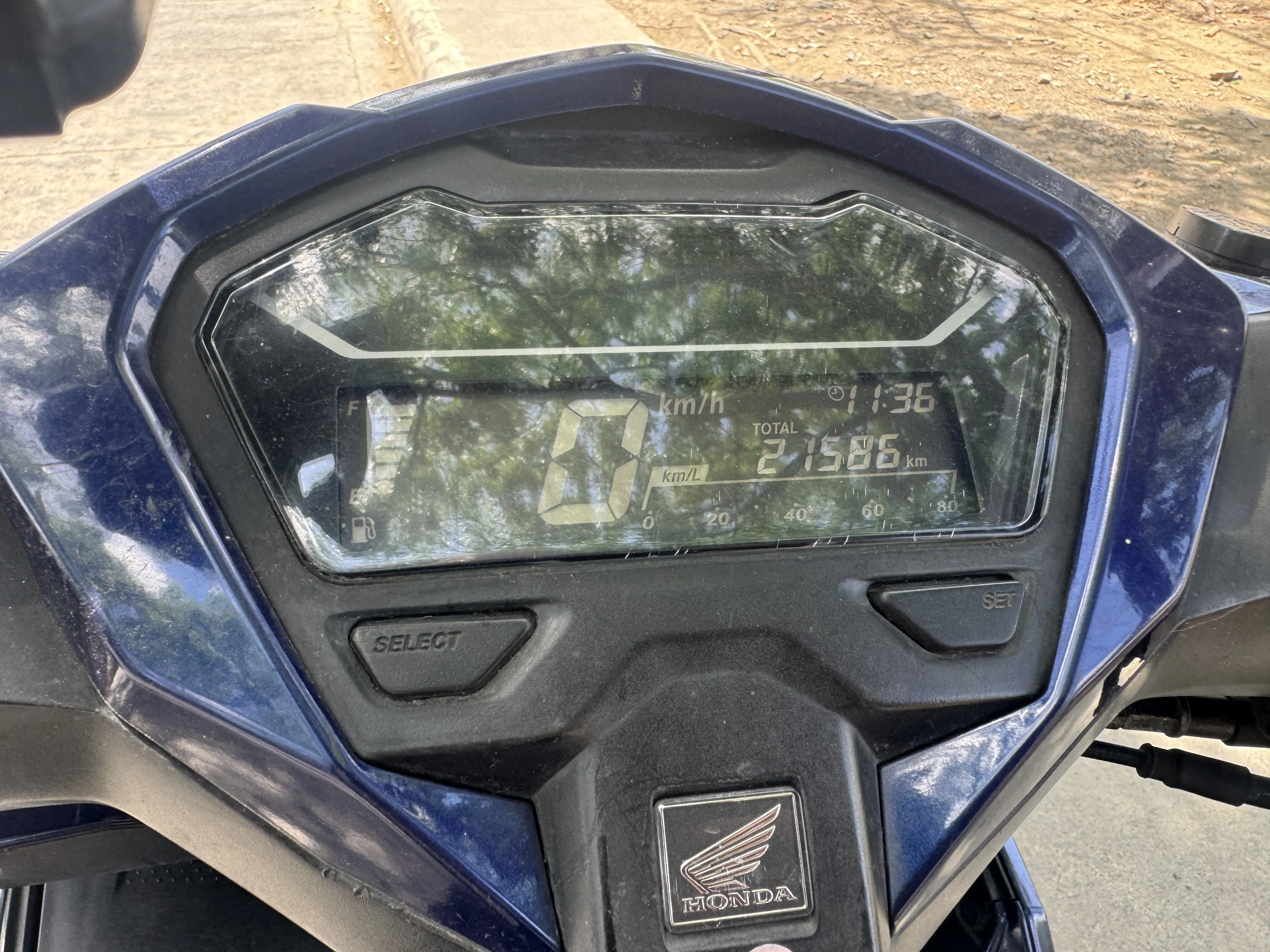 meterpanel