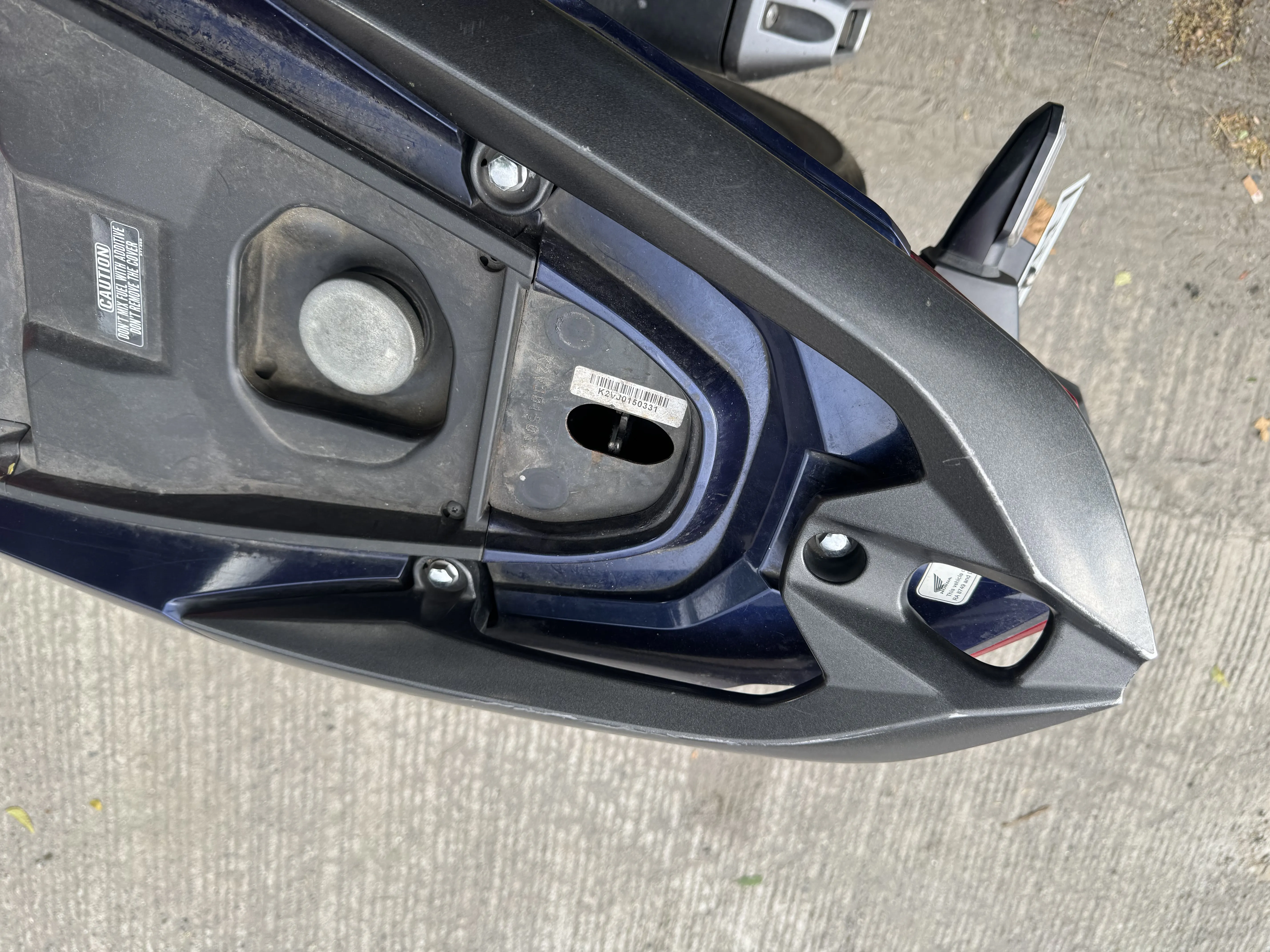 upperbodypanel