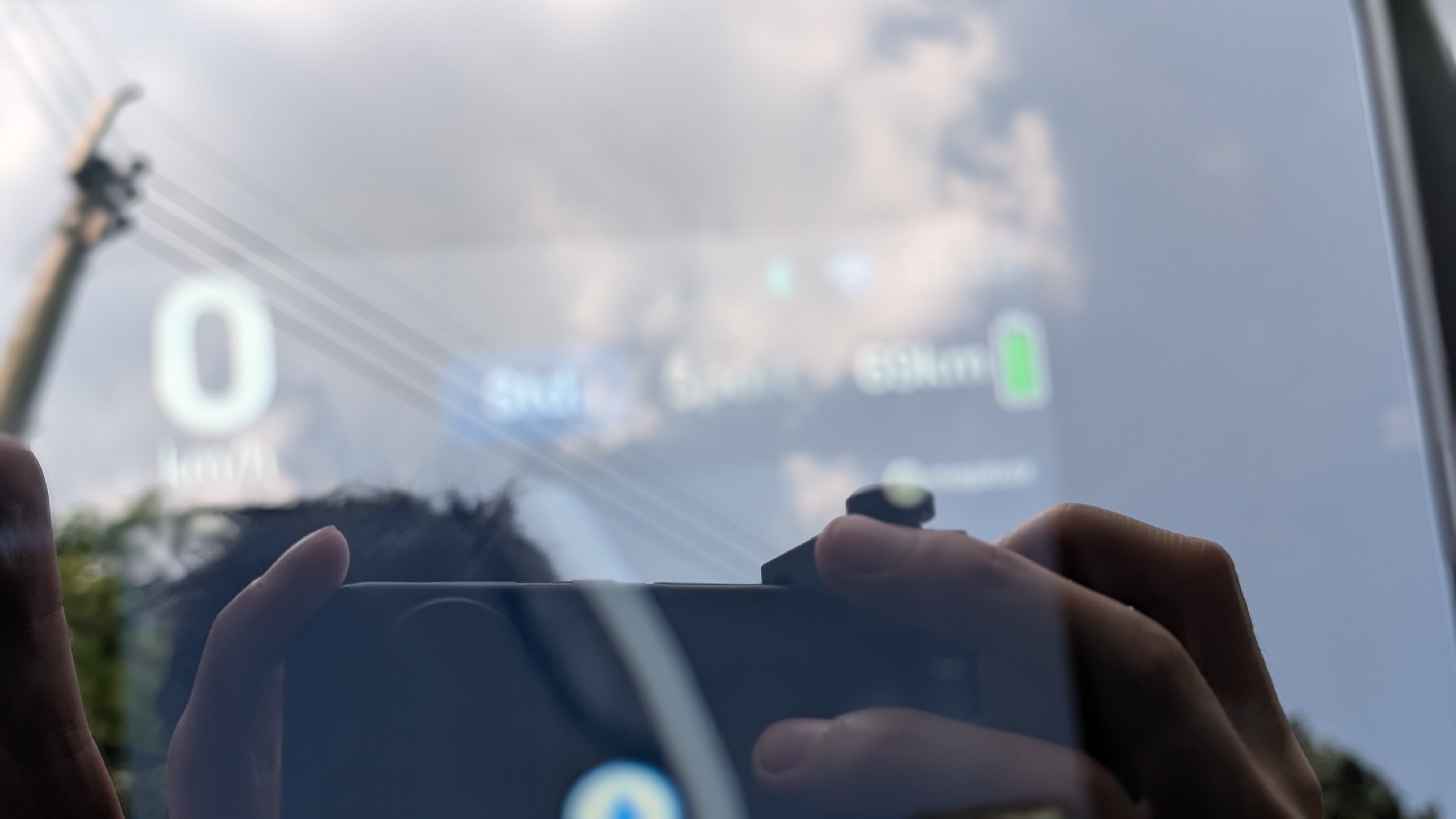 meterpanel