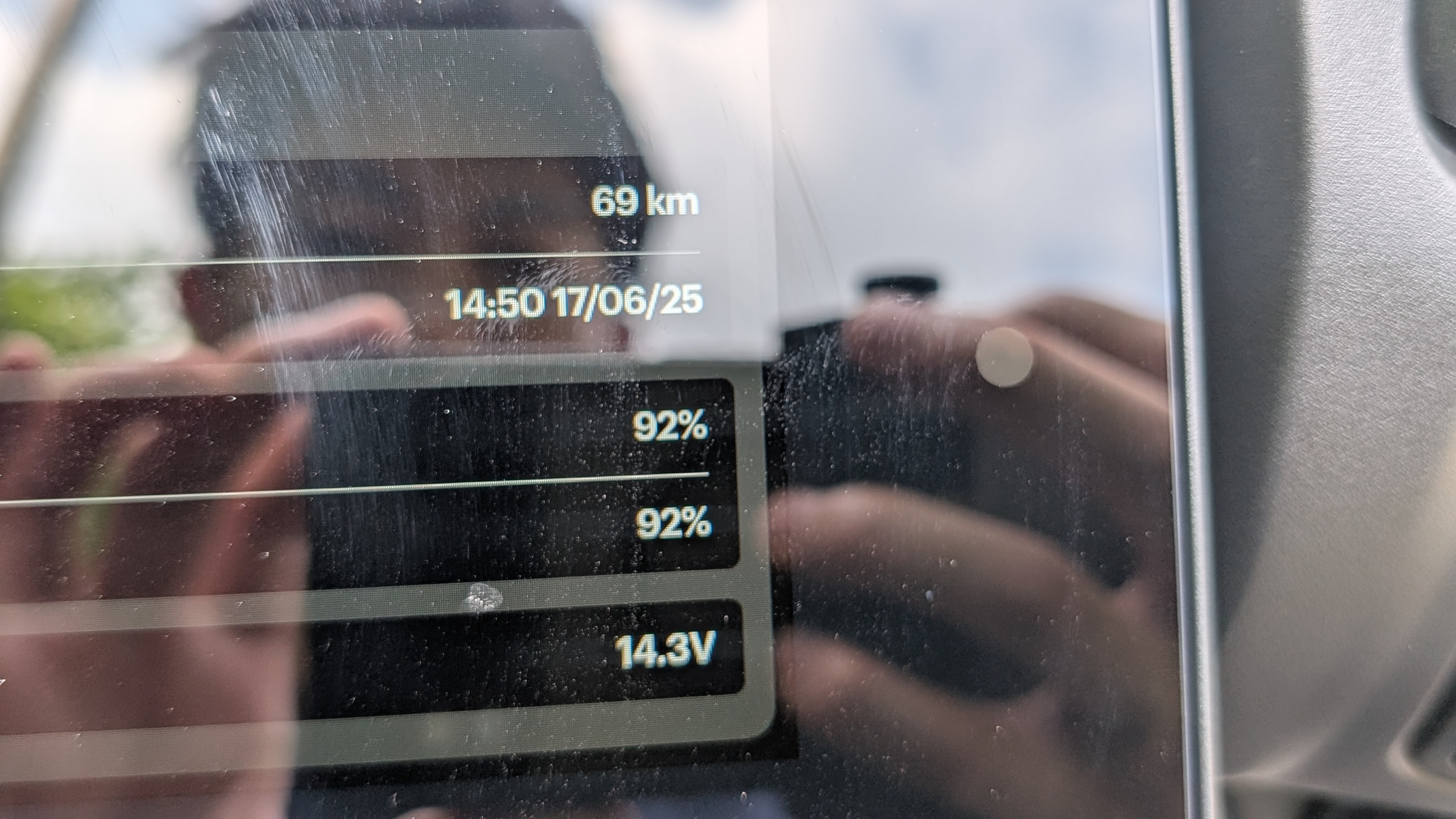 meterpanel