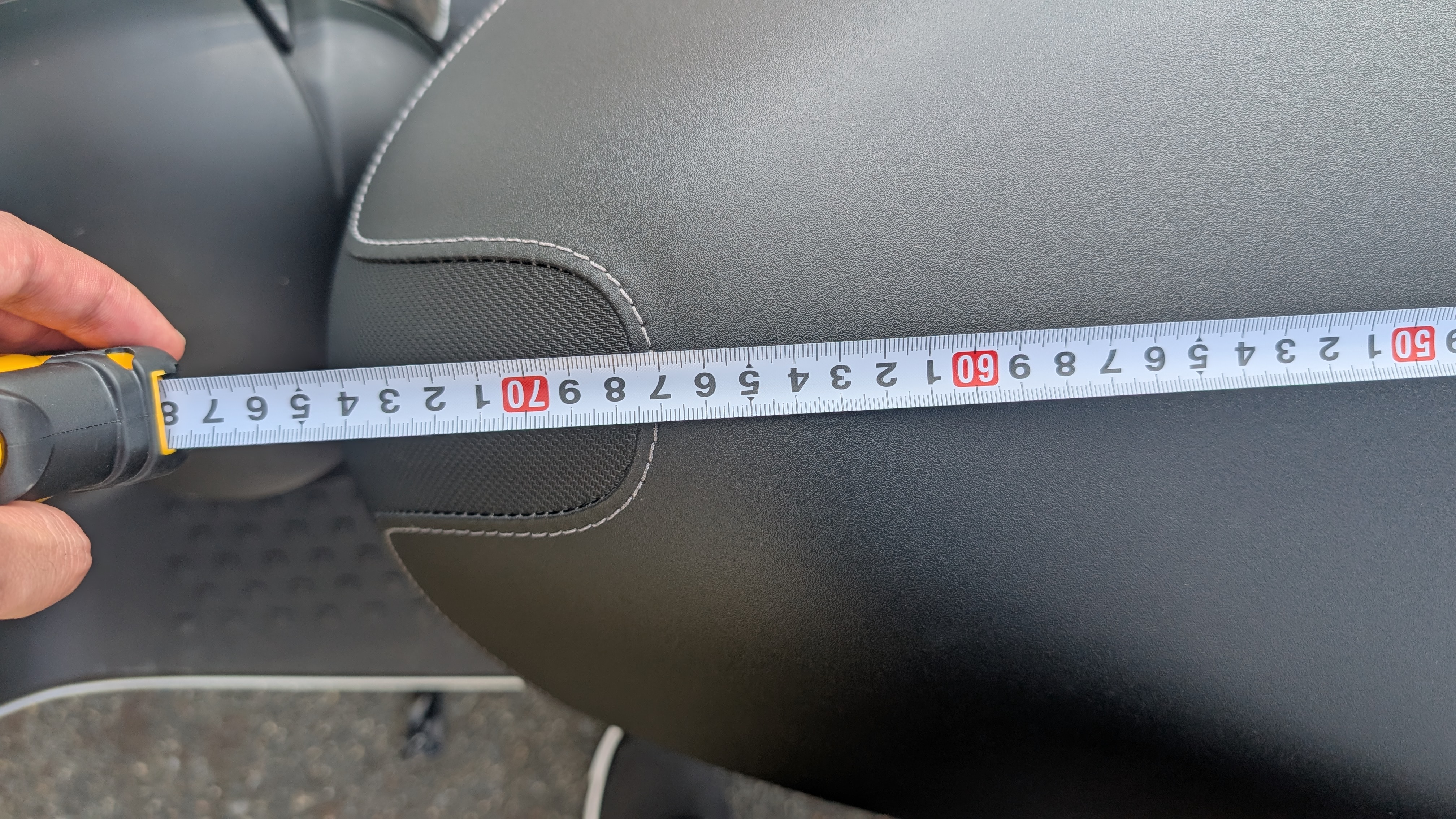 seat