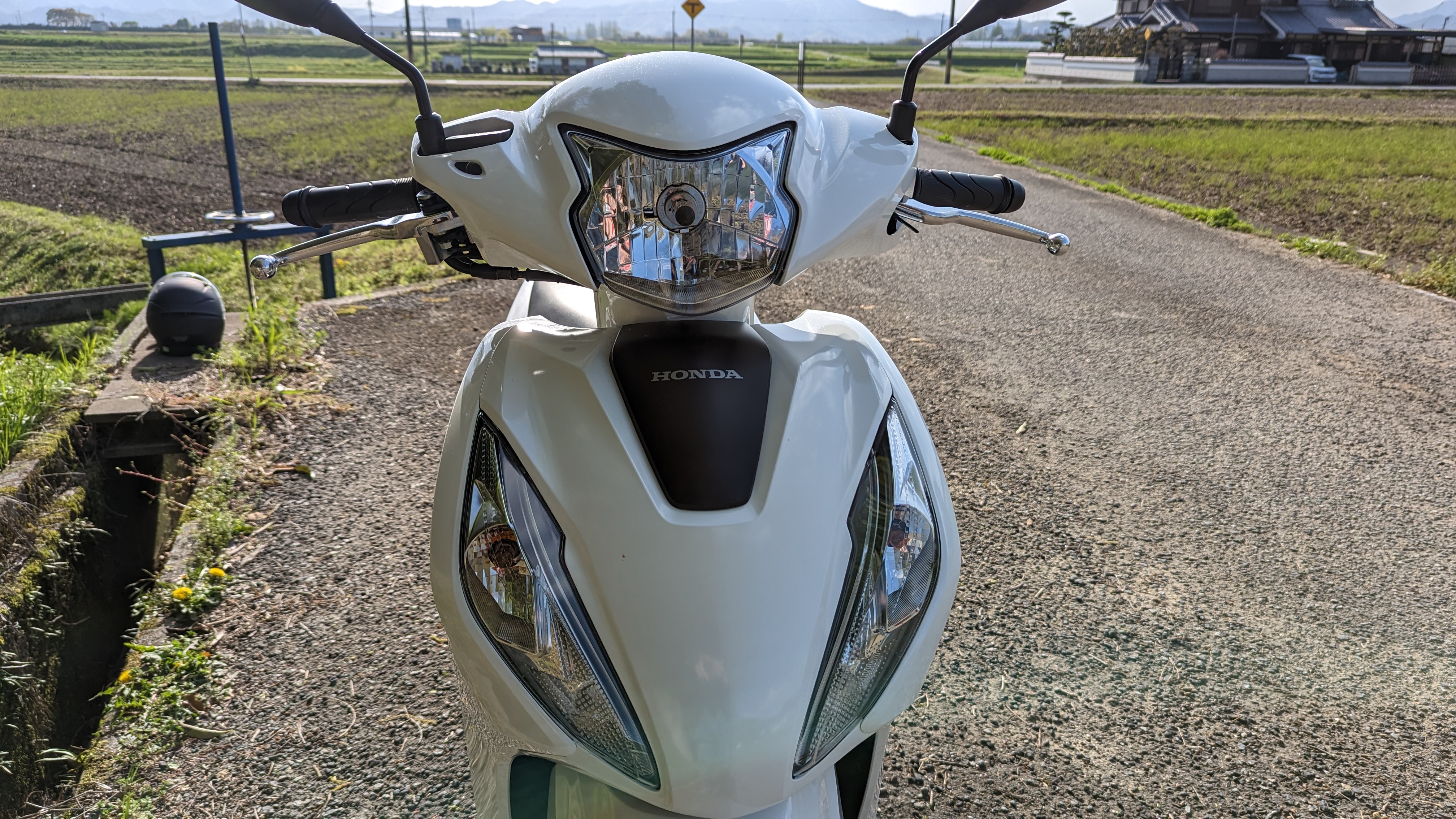 dio110_basic_frontfairing_001