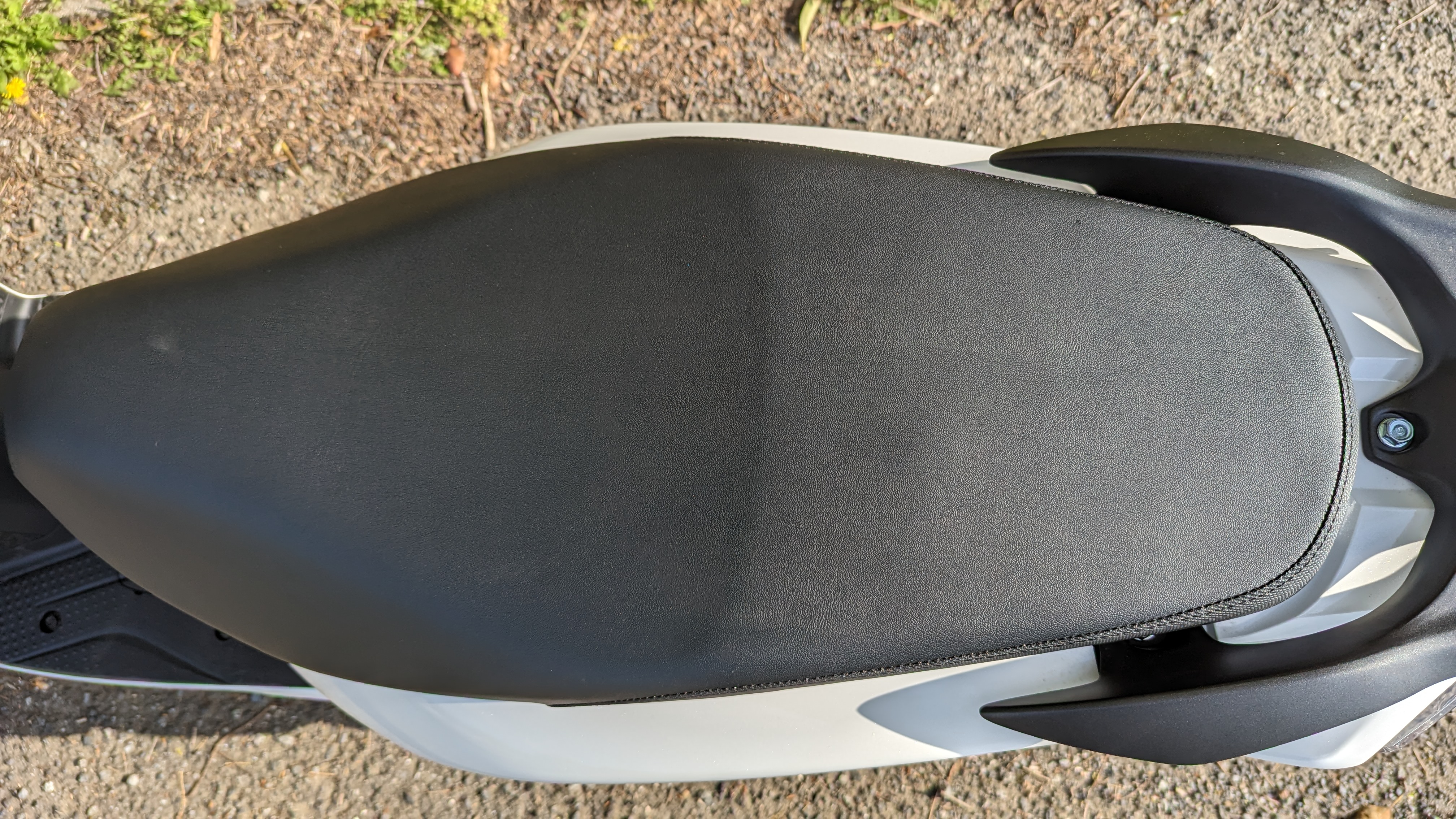 seat