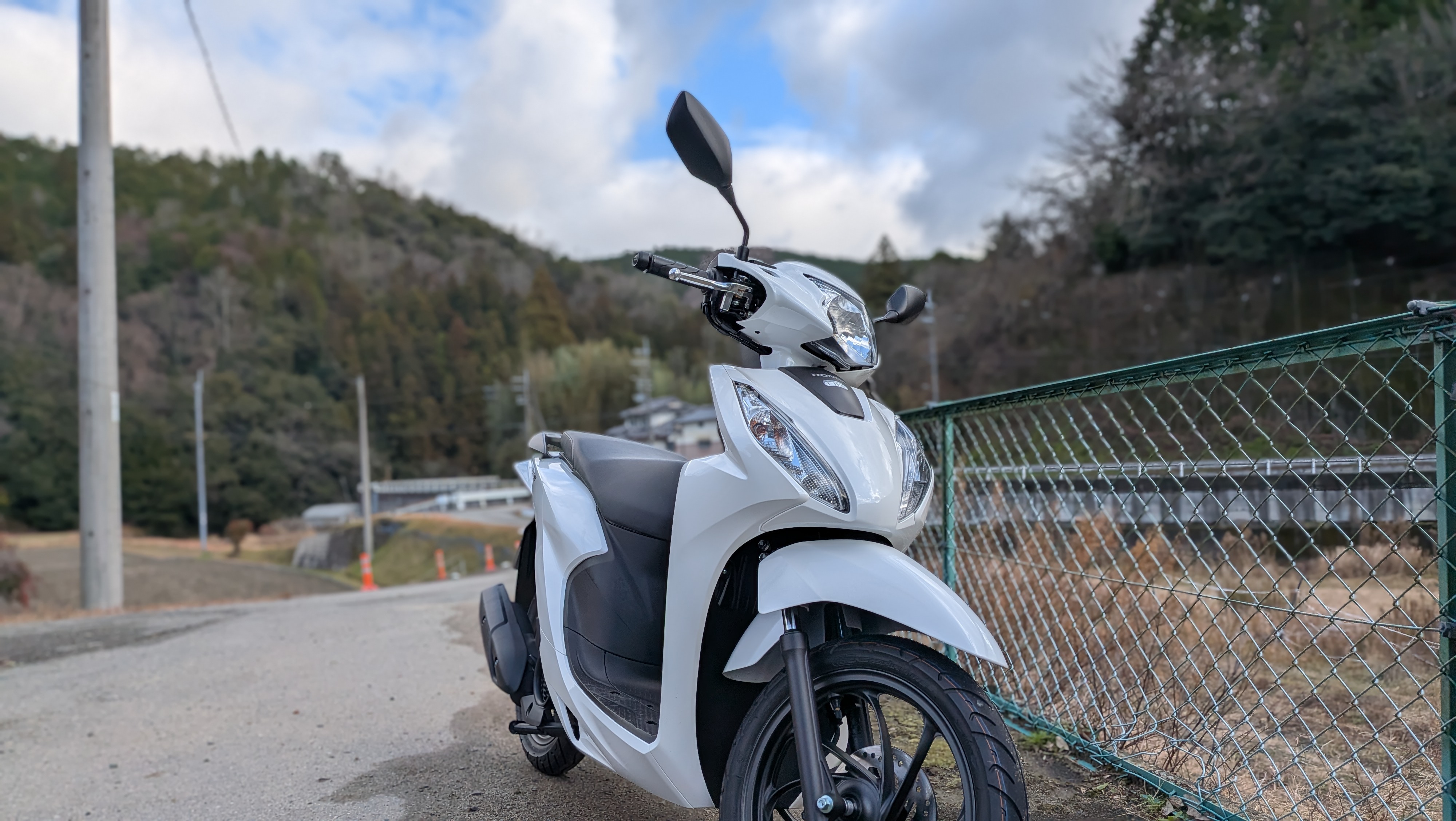 dio110lite_frontfairing_001