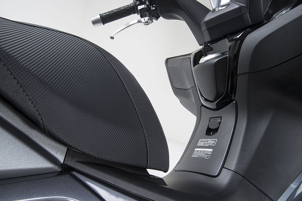 seat