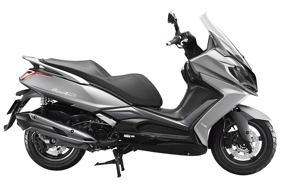 downtown125i_silverscooter_001