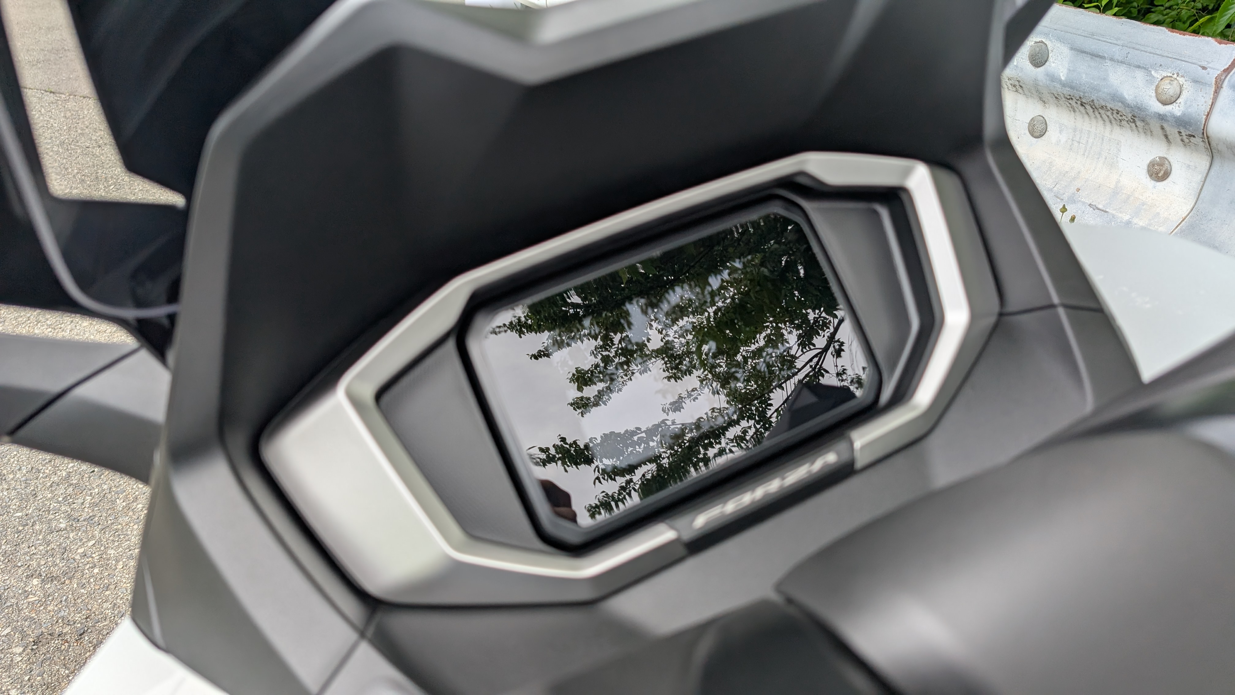 meterpanel