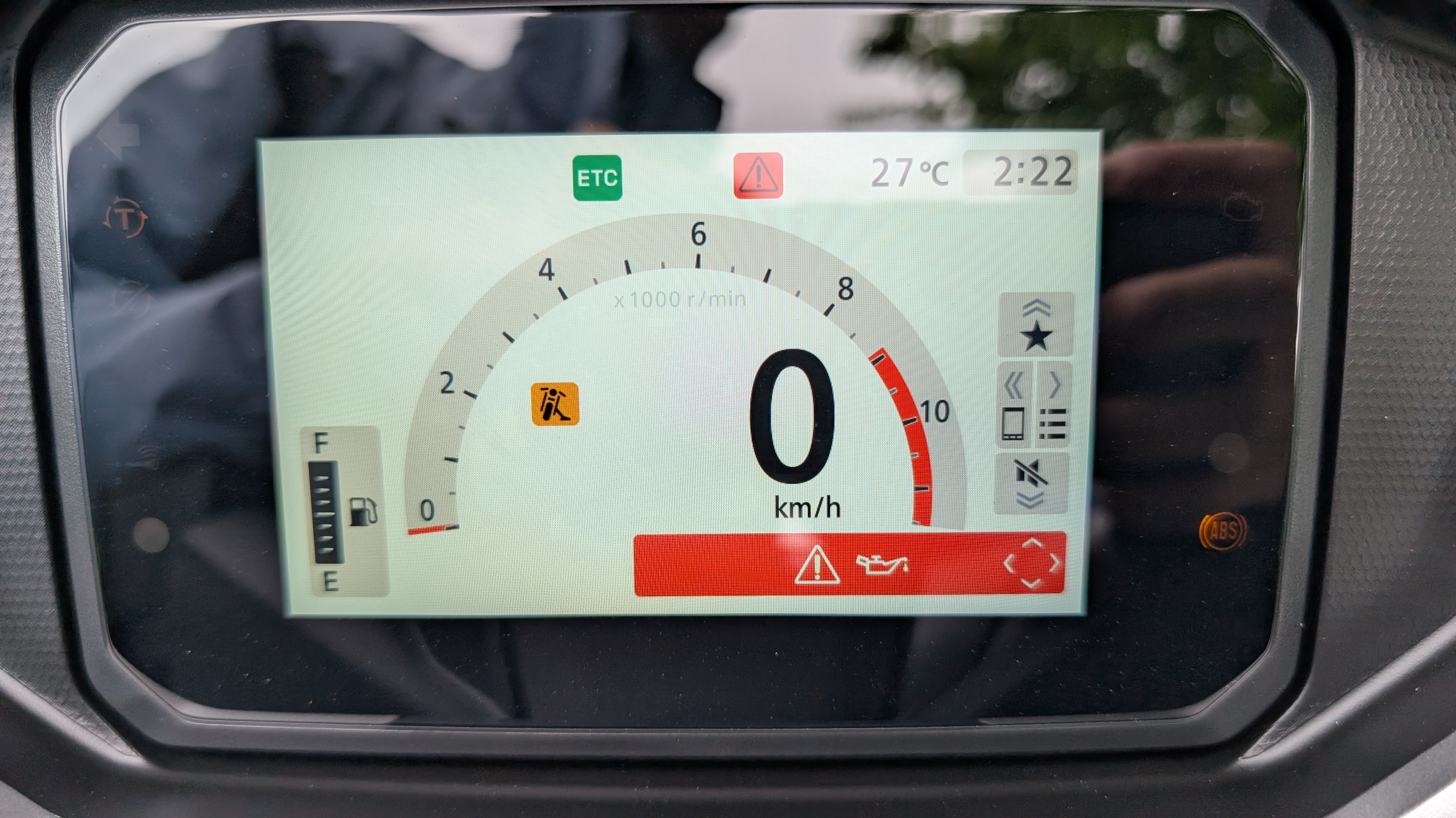meterpanel