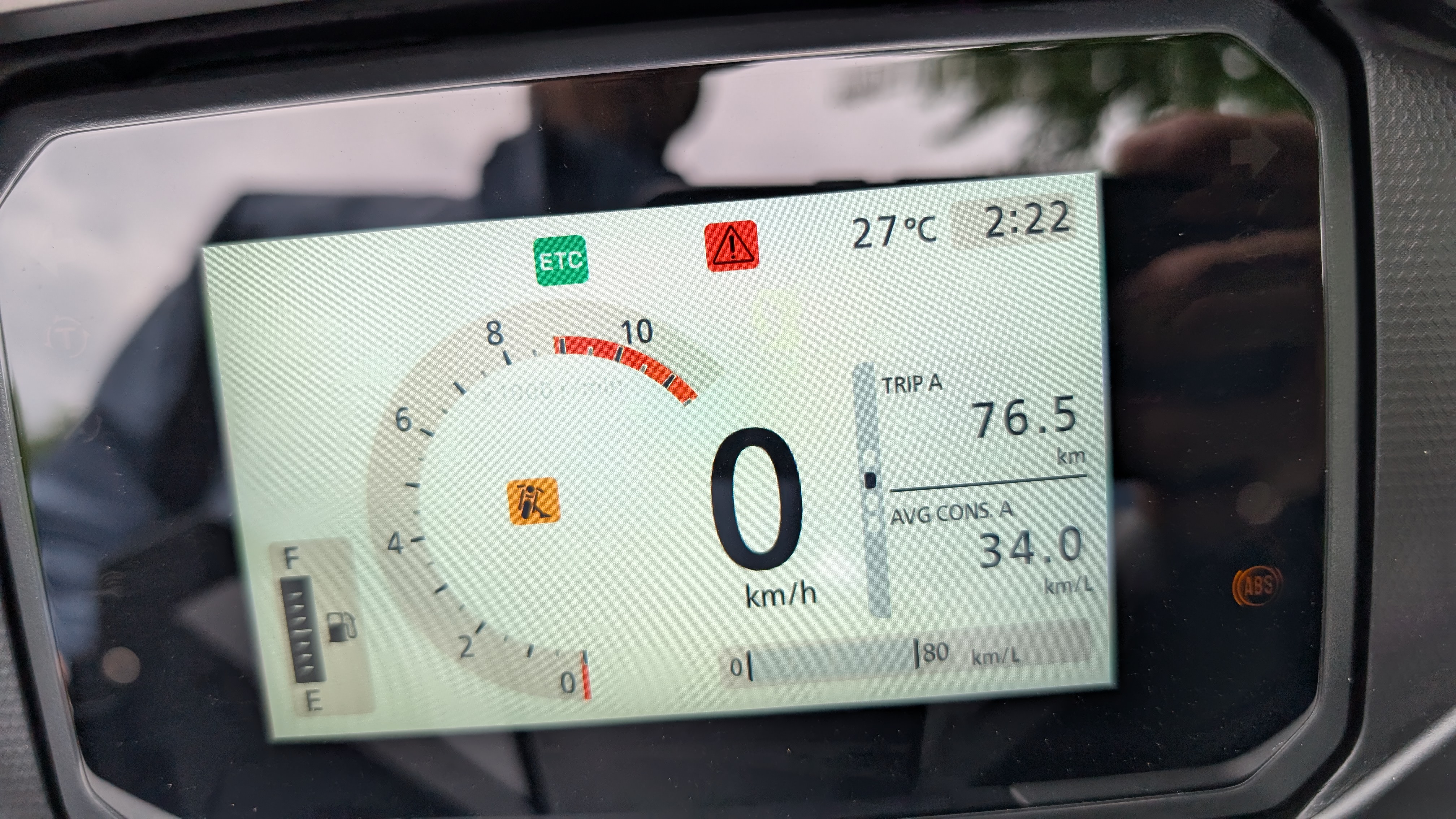 meterpanel