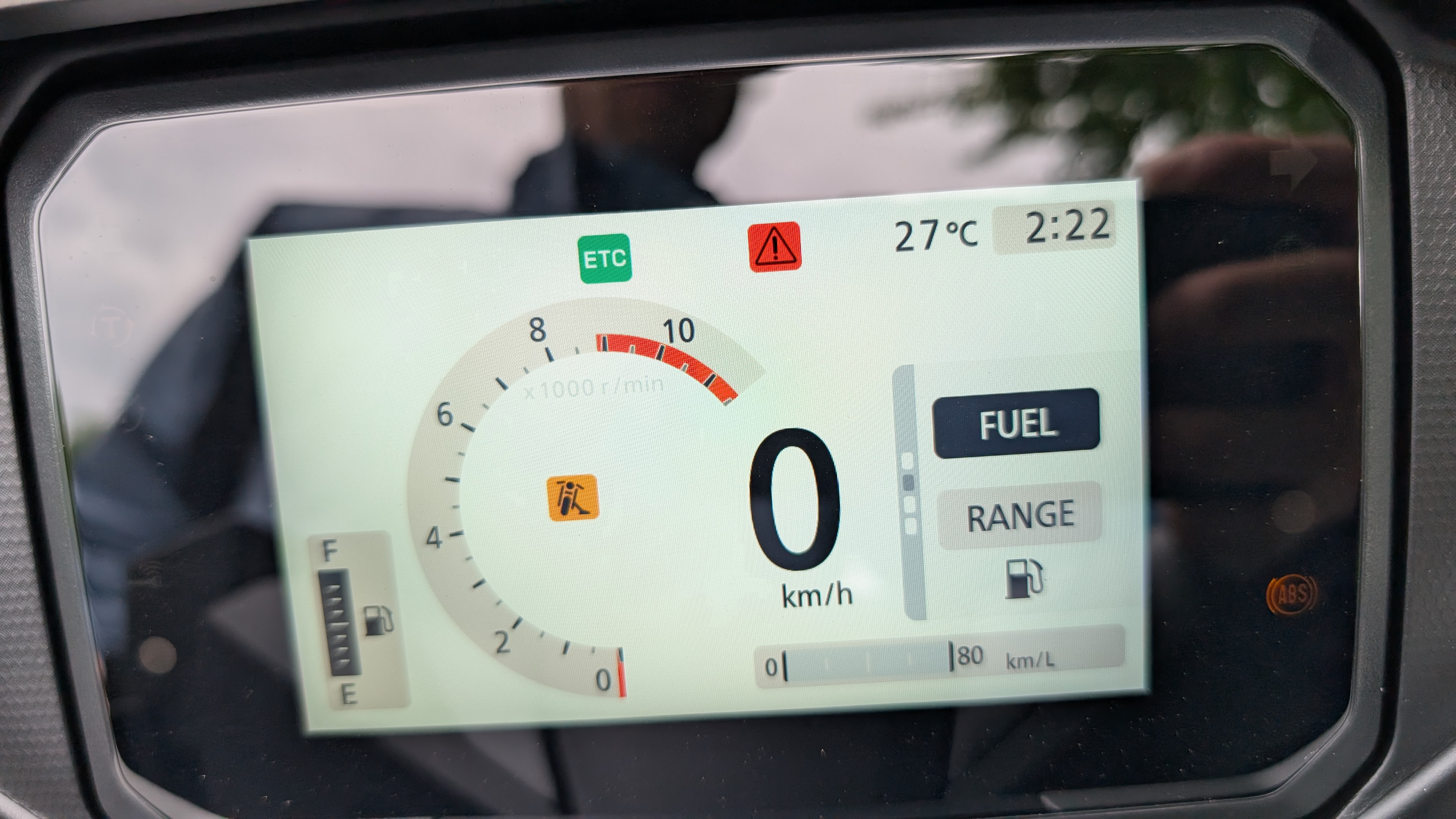 meterpanel