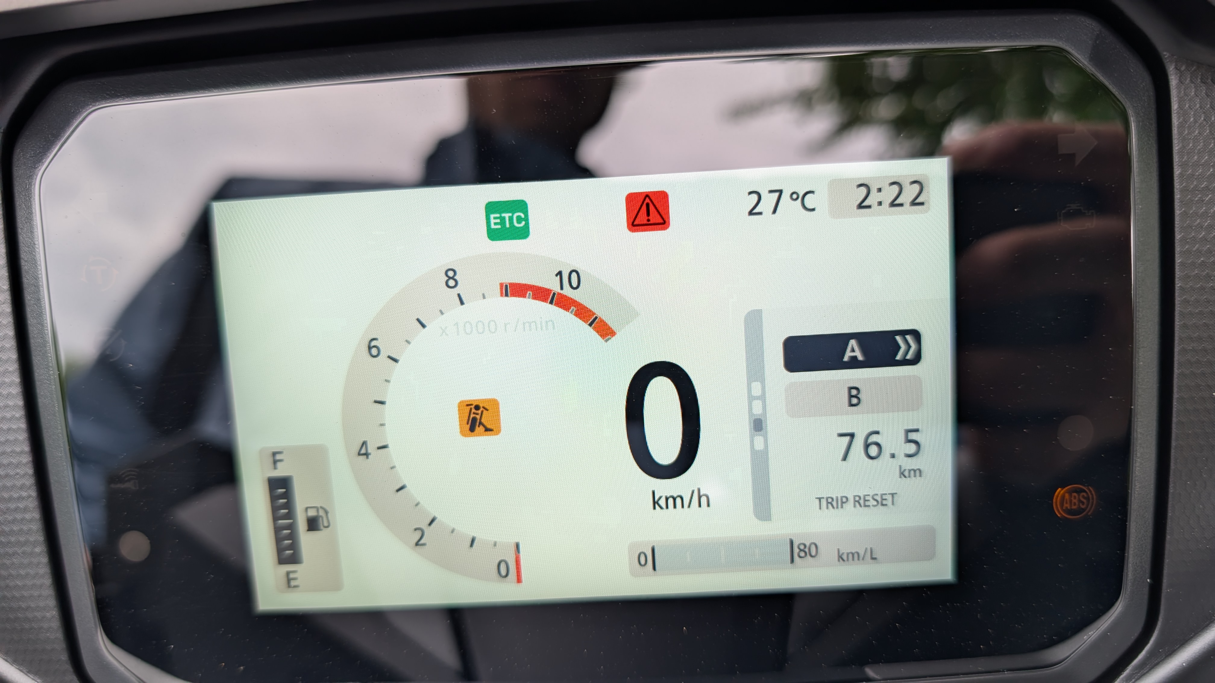 meterpanel