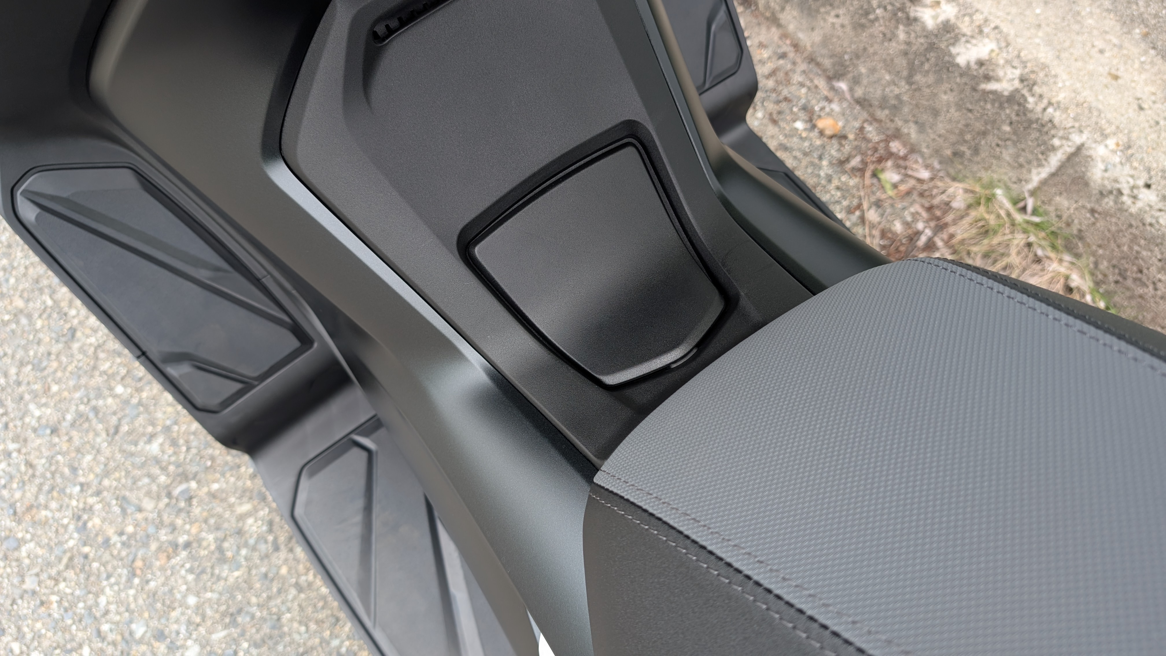 seat