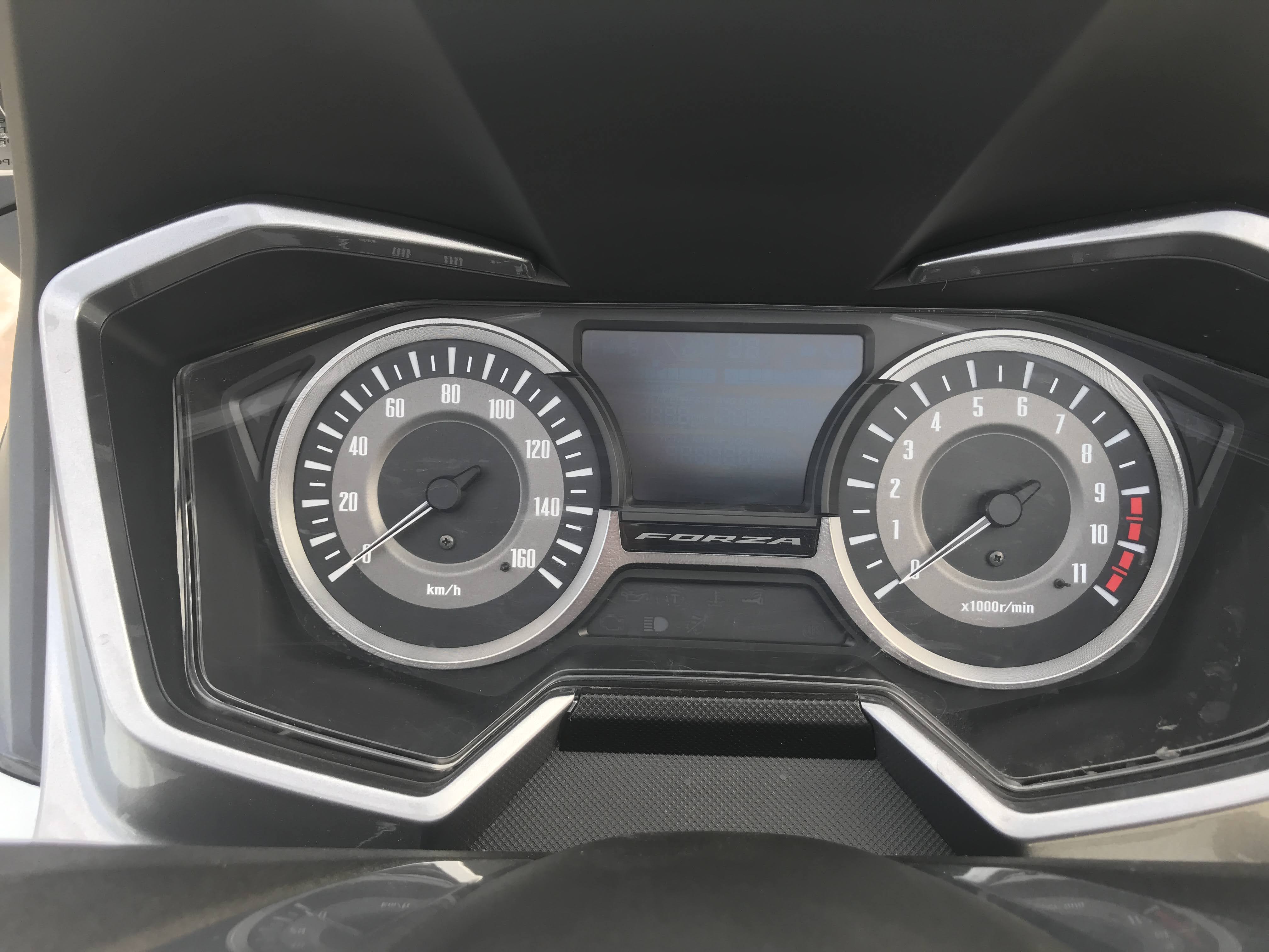 meterpanel