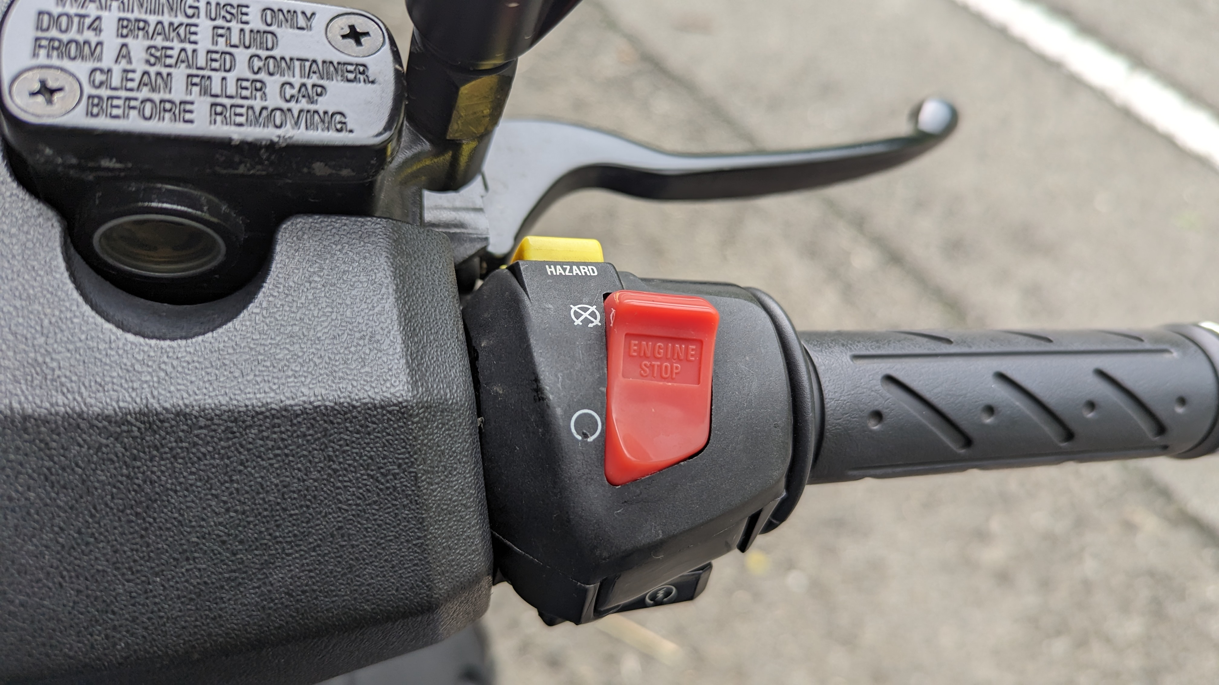 enginestopswitch