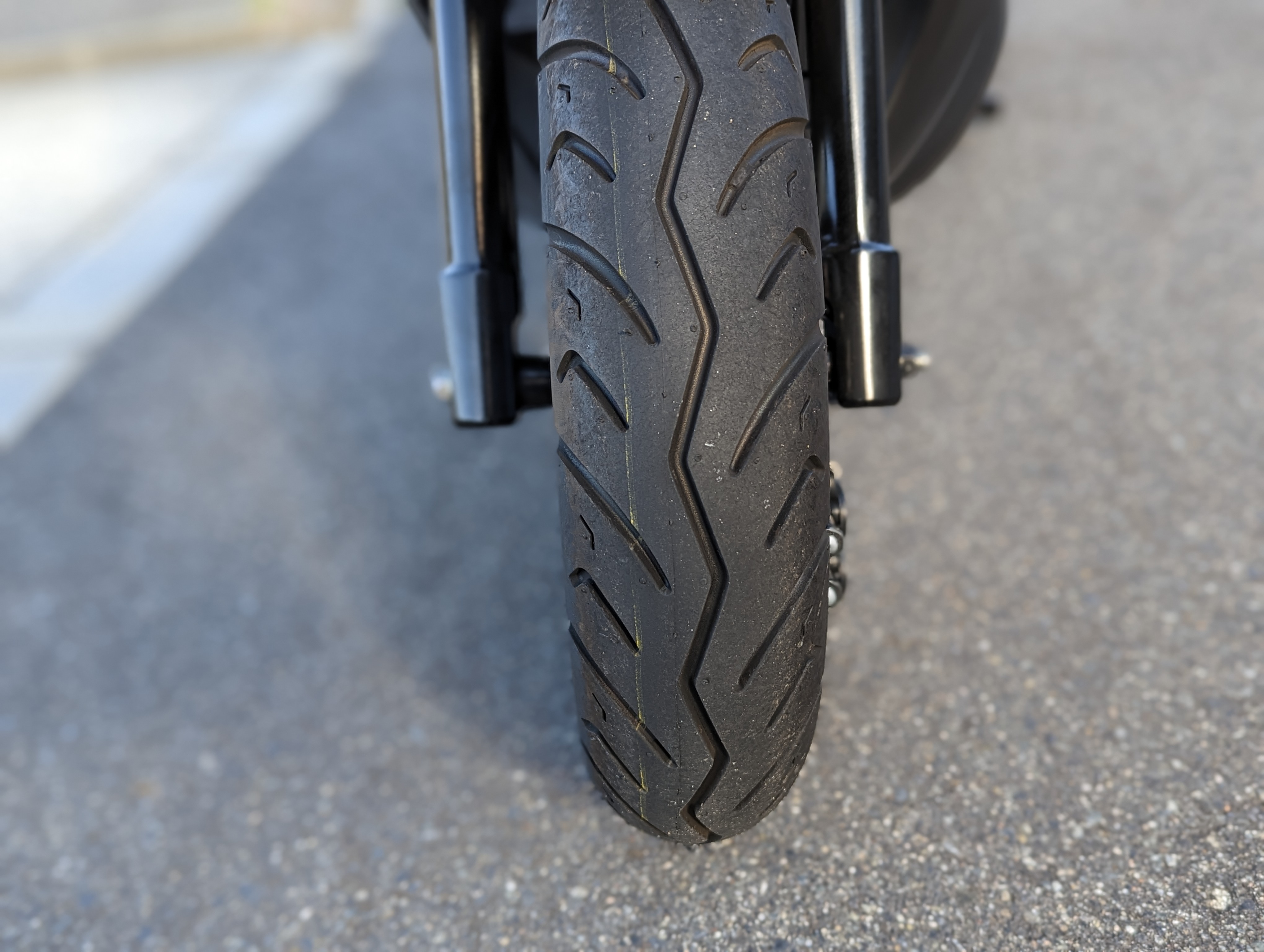 frontwheel