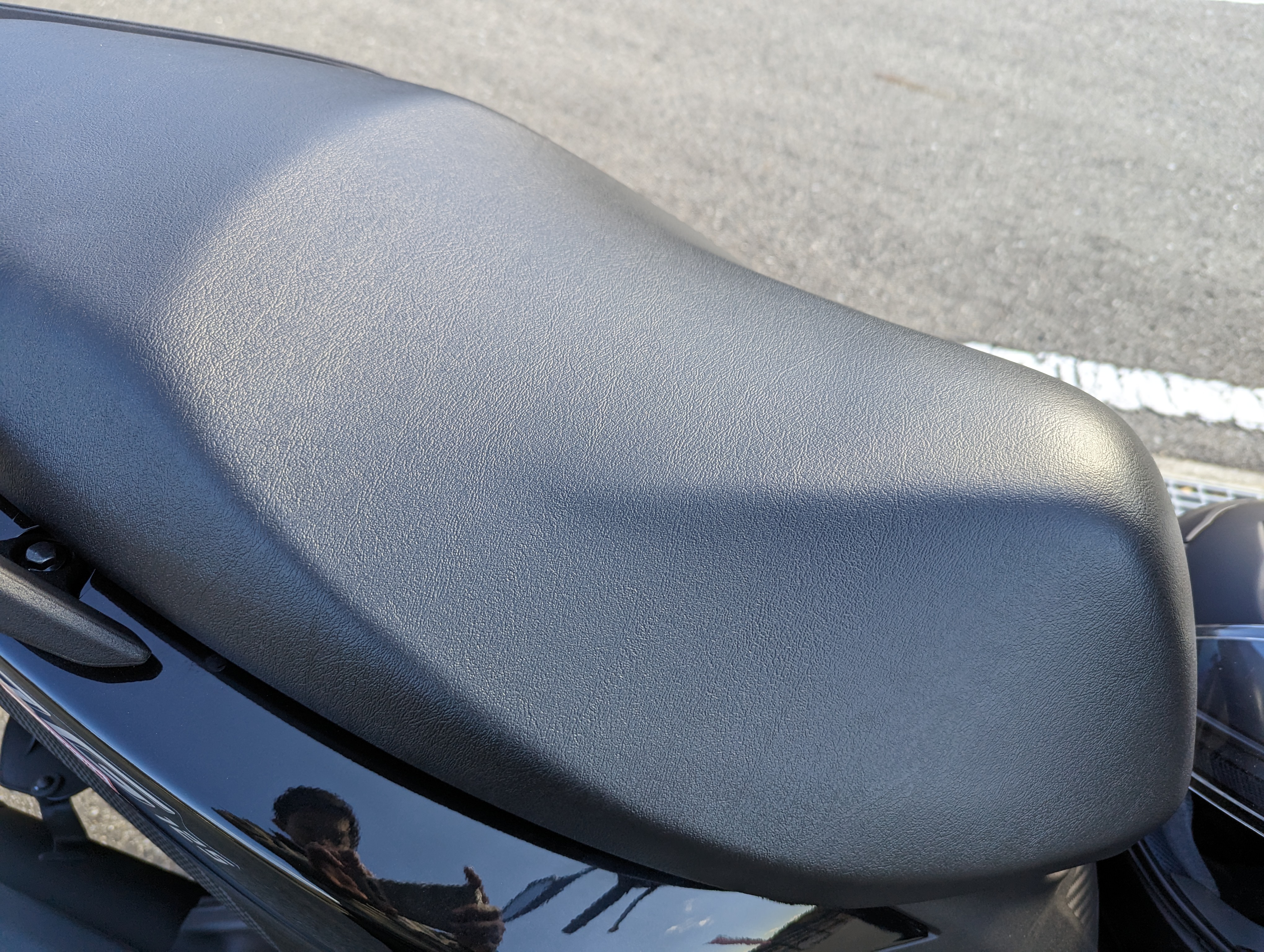 seat