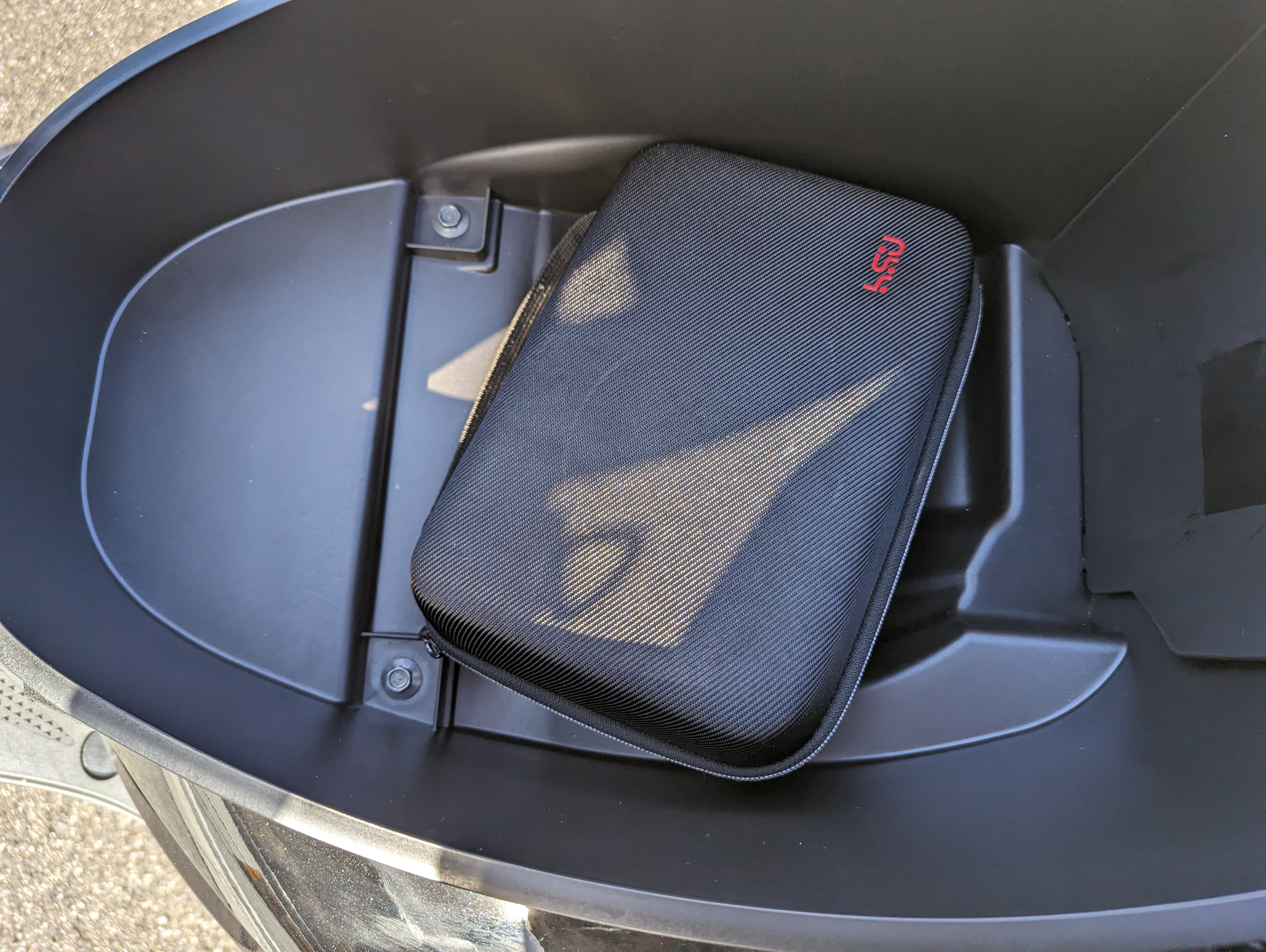underseatstorage
