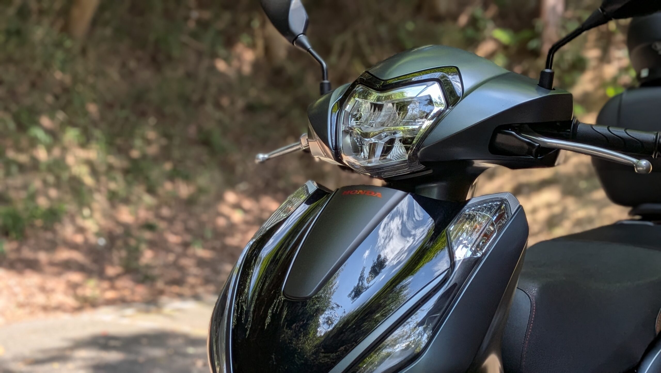 ホンダ リード125
