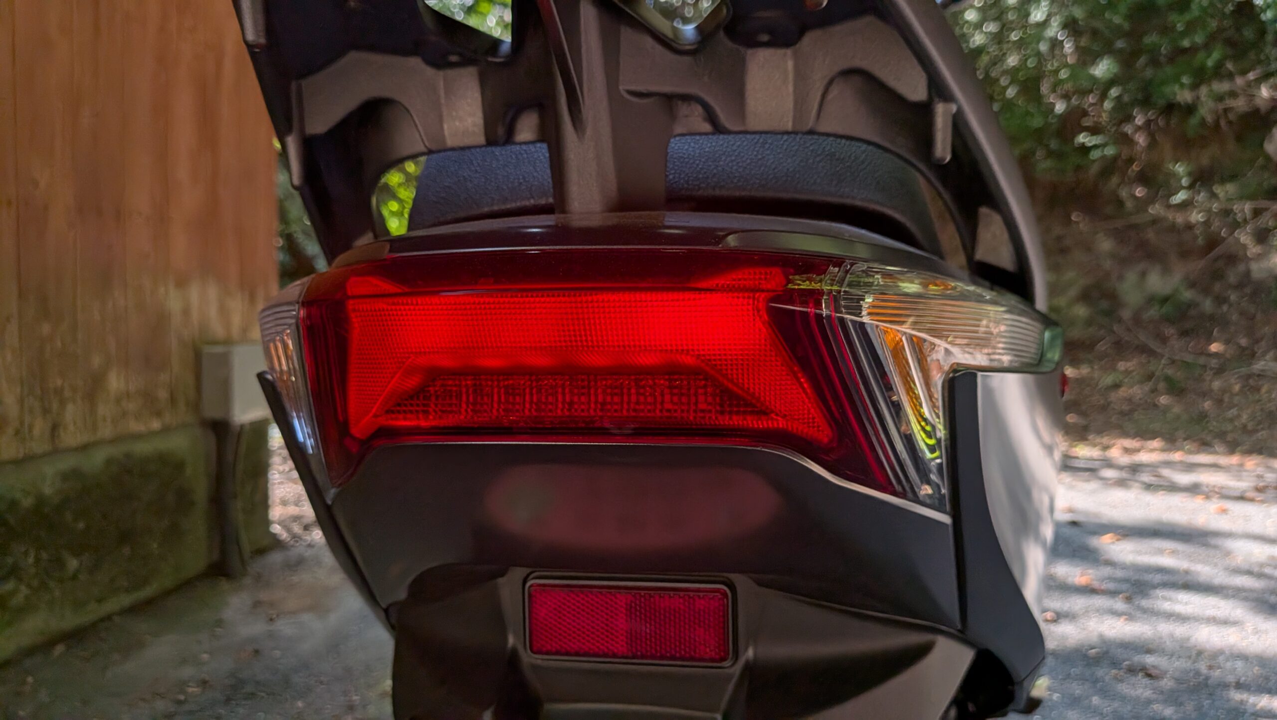 ホンダ LEAD125