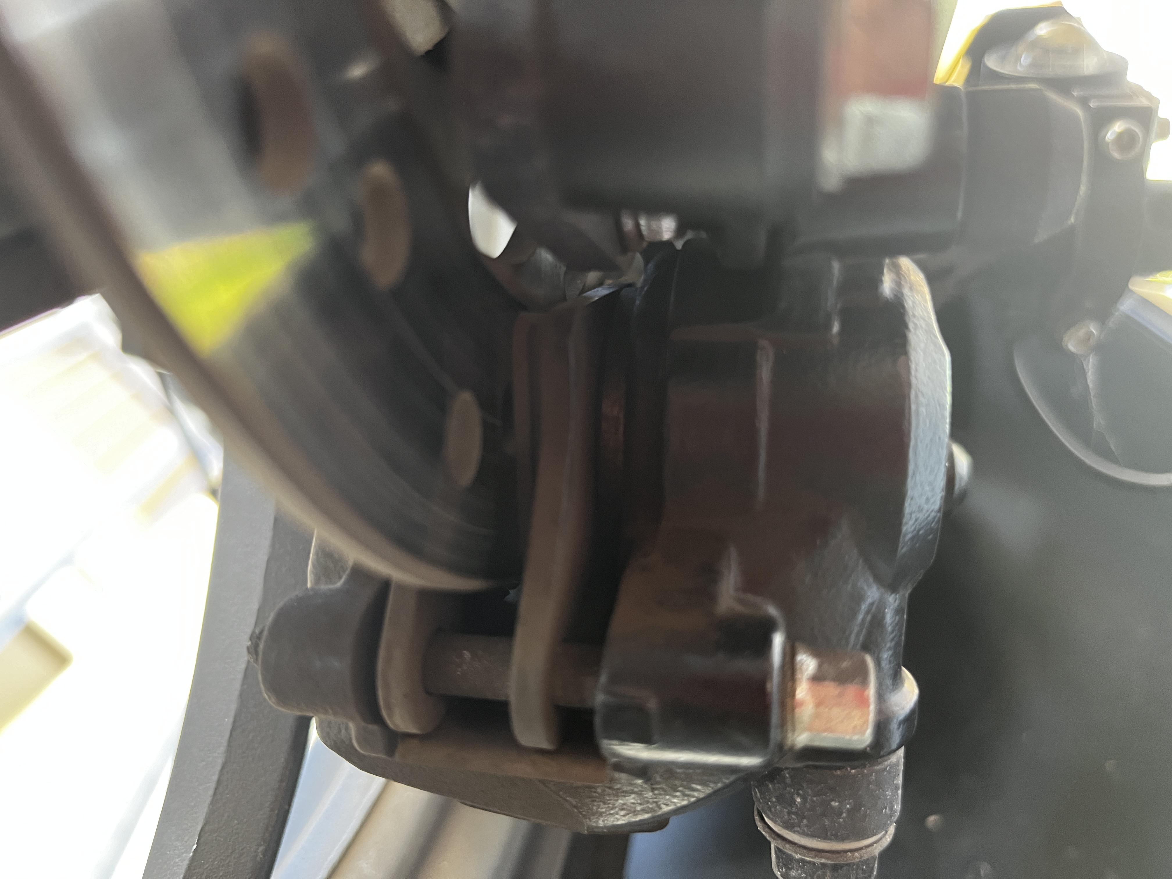 brakecaliper