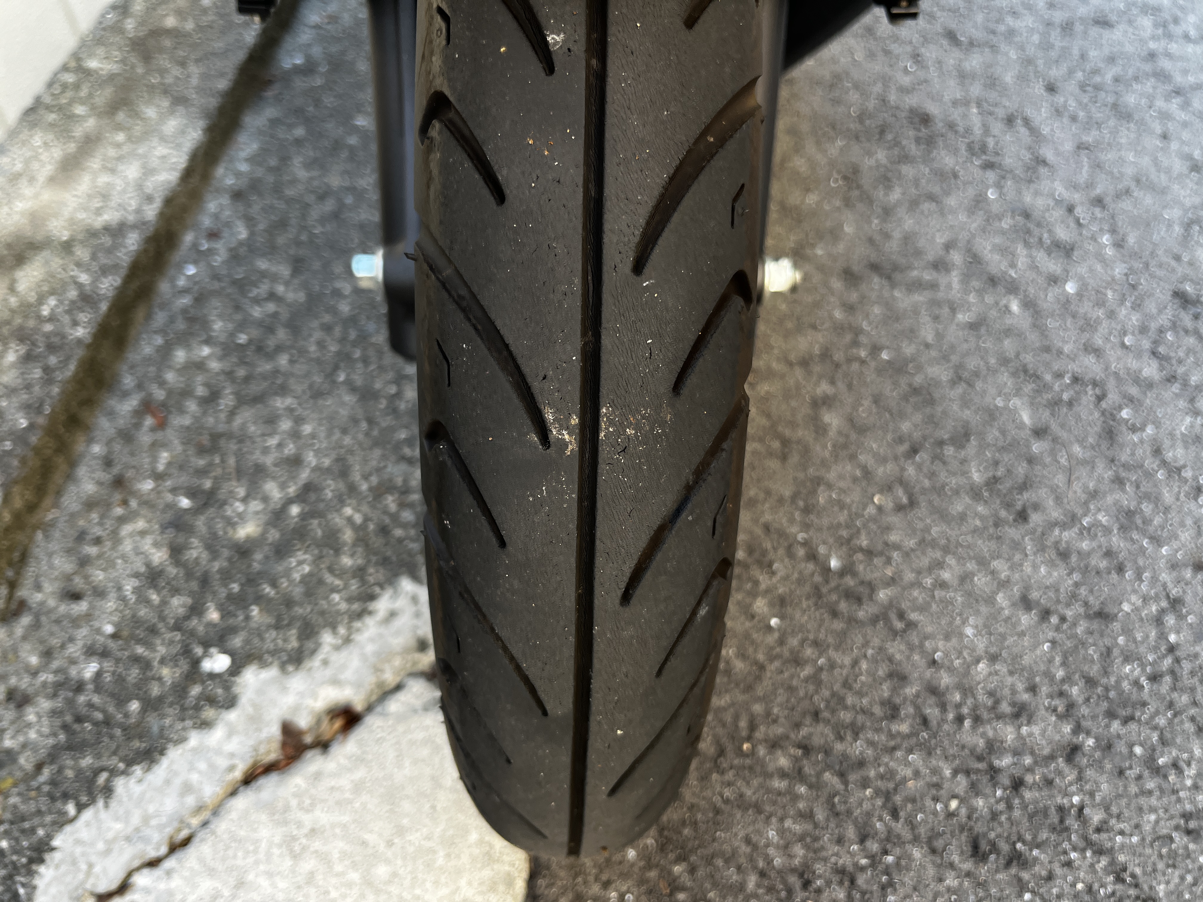 tiretread