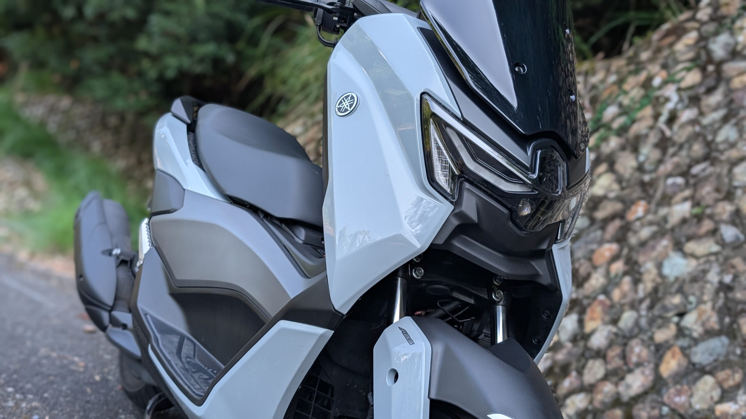 ヤマハ NMAX125