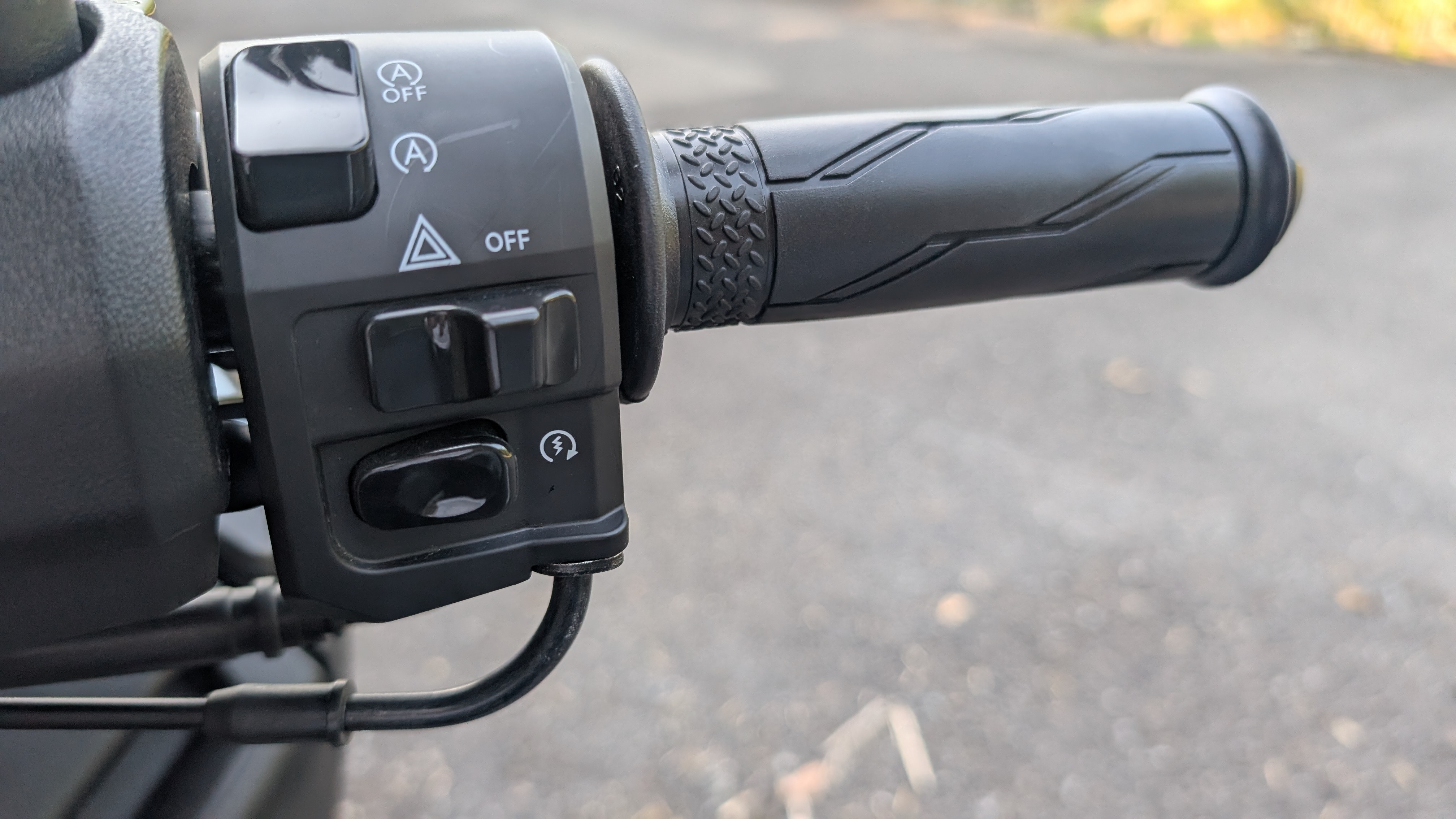 handlebarcontrols
