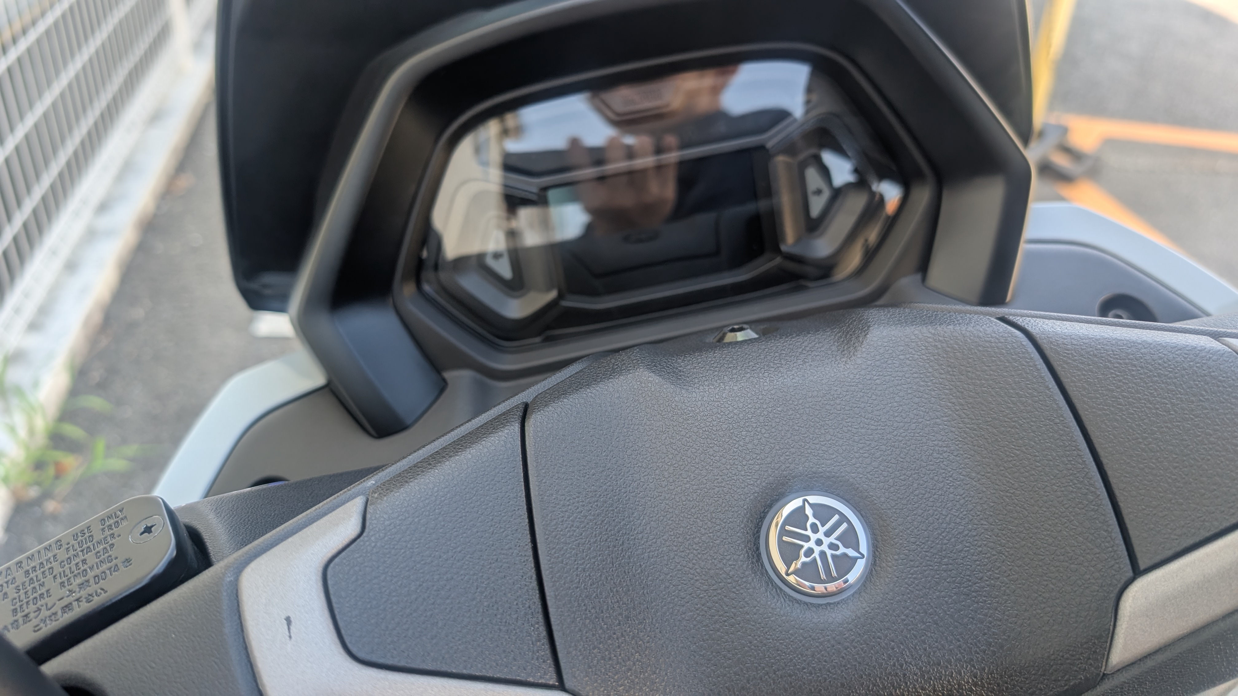 meterpanel