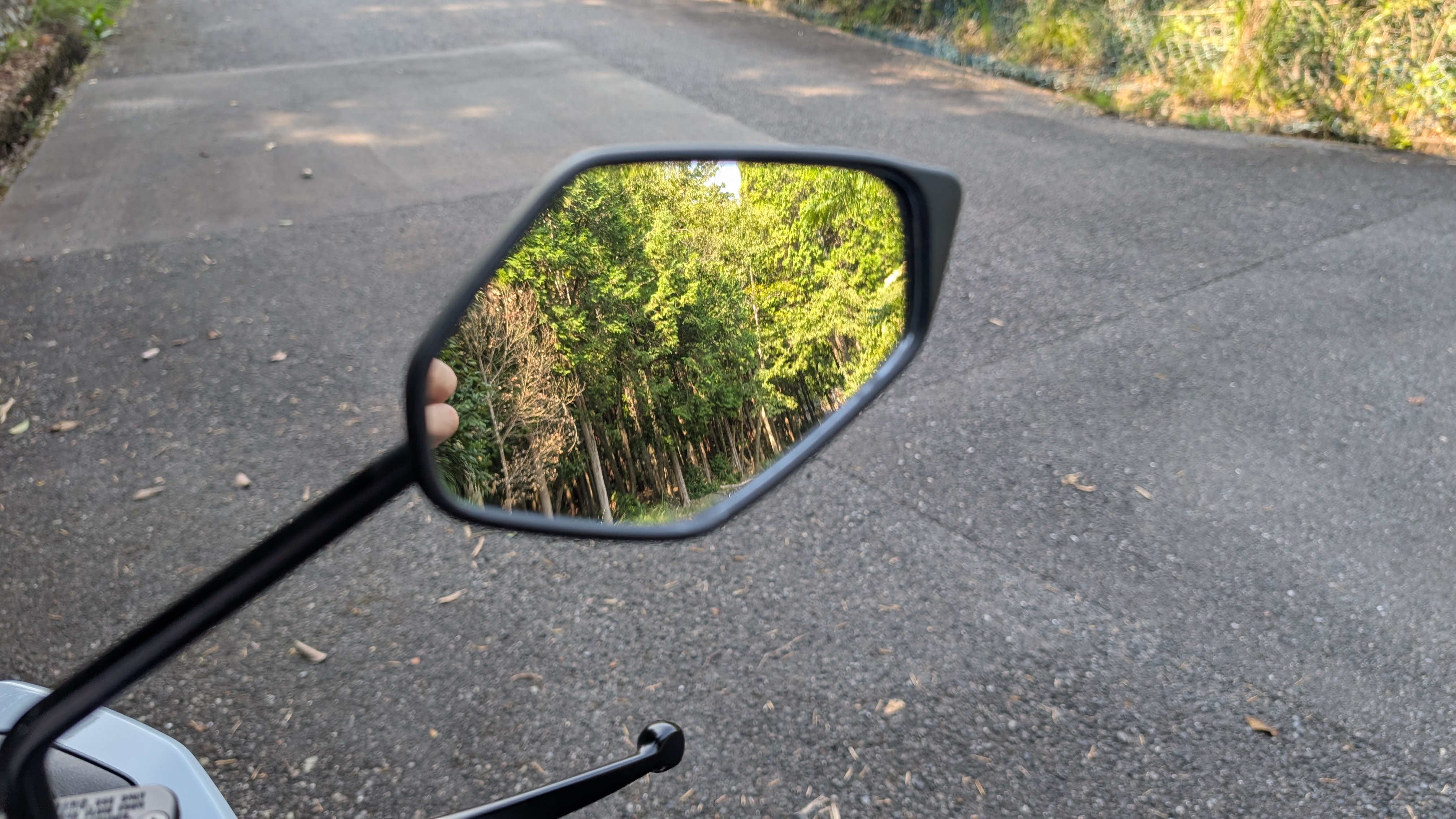 rearviewmirror