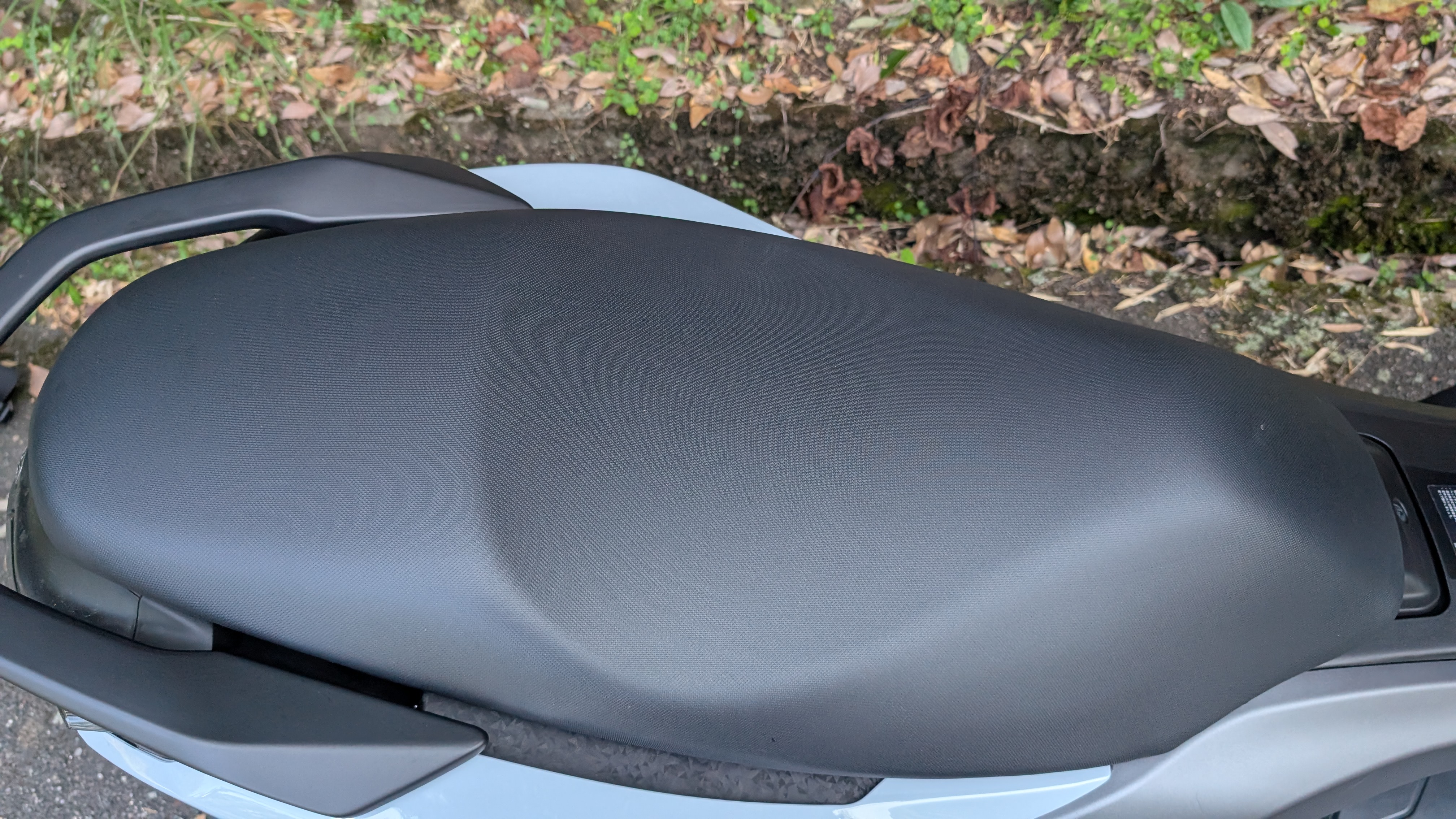 seat