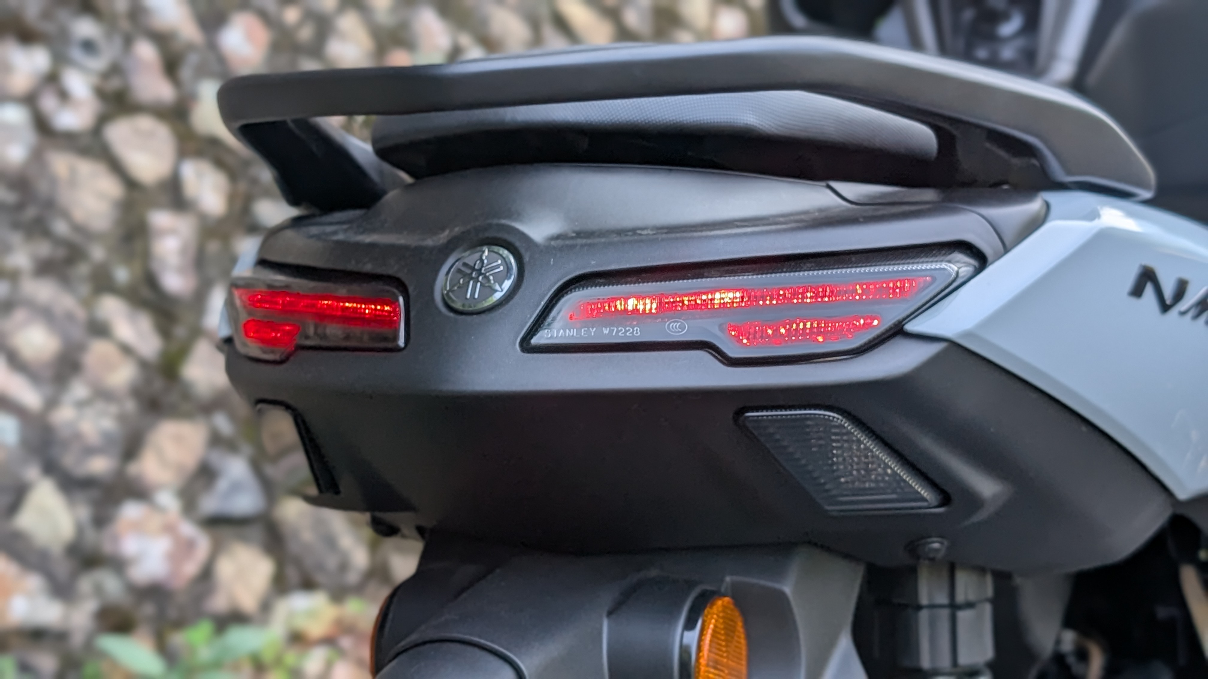 taillight