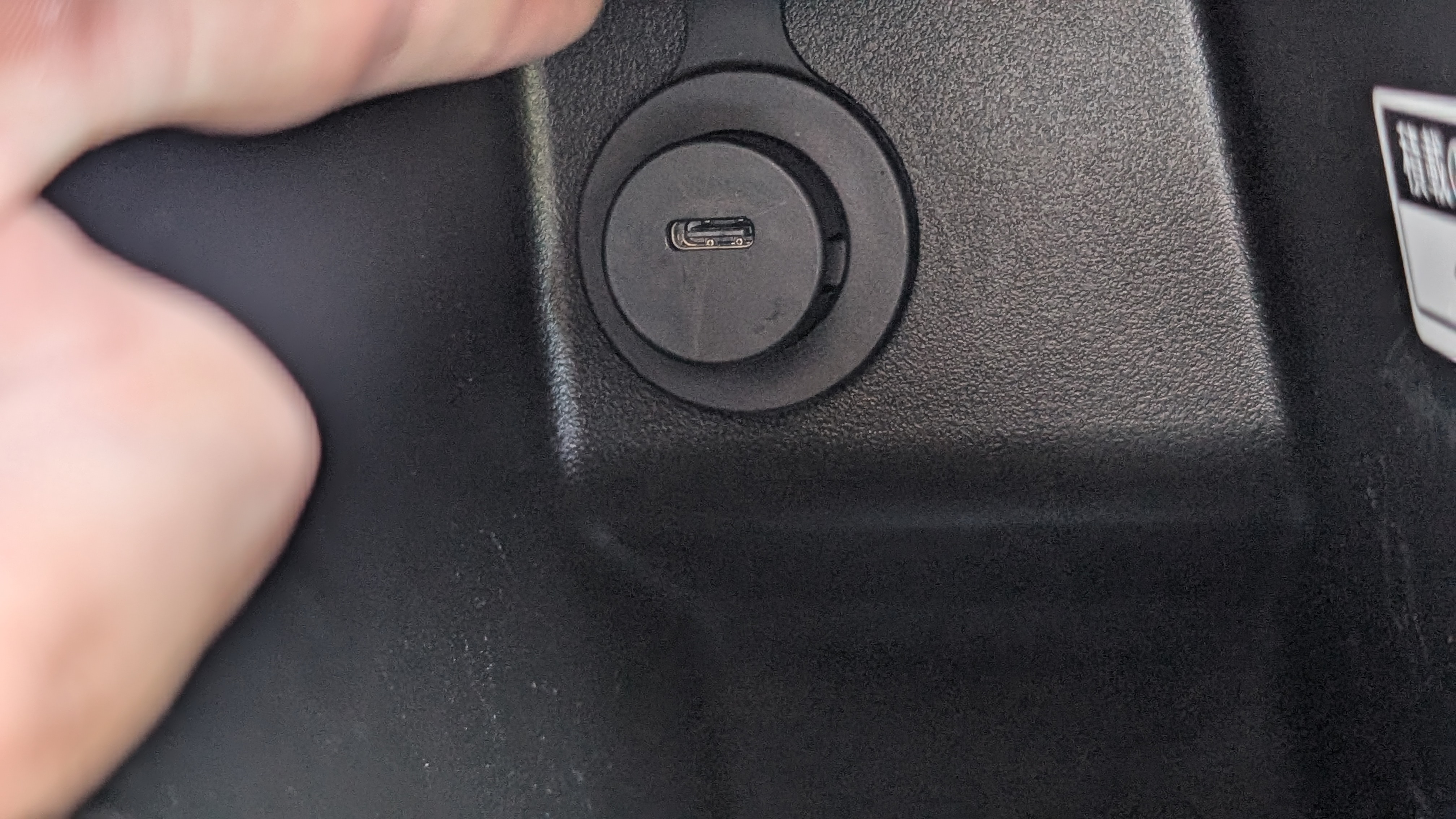 usbcchargingport