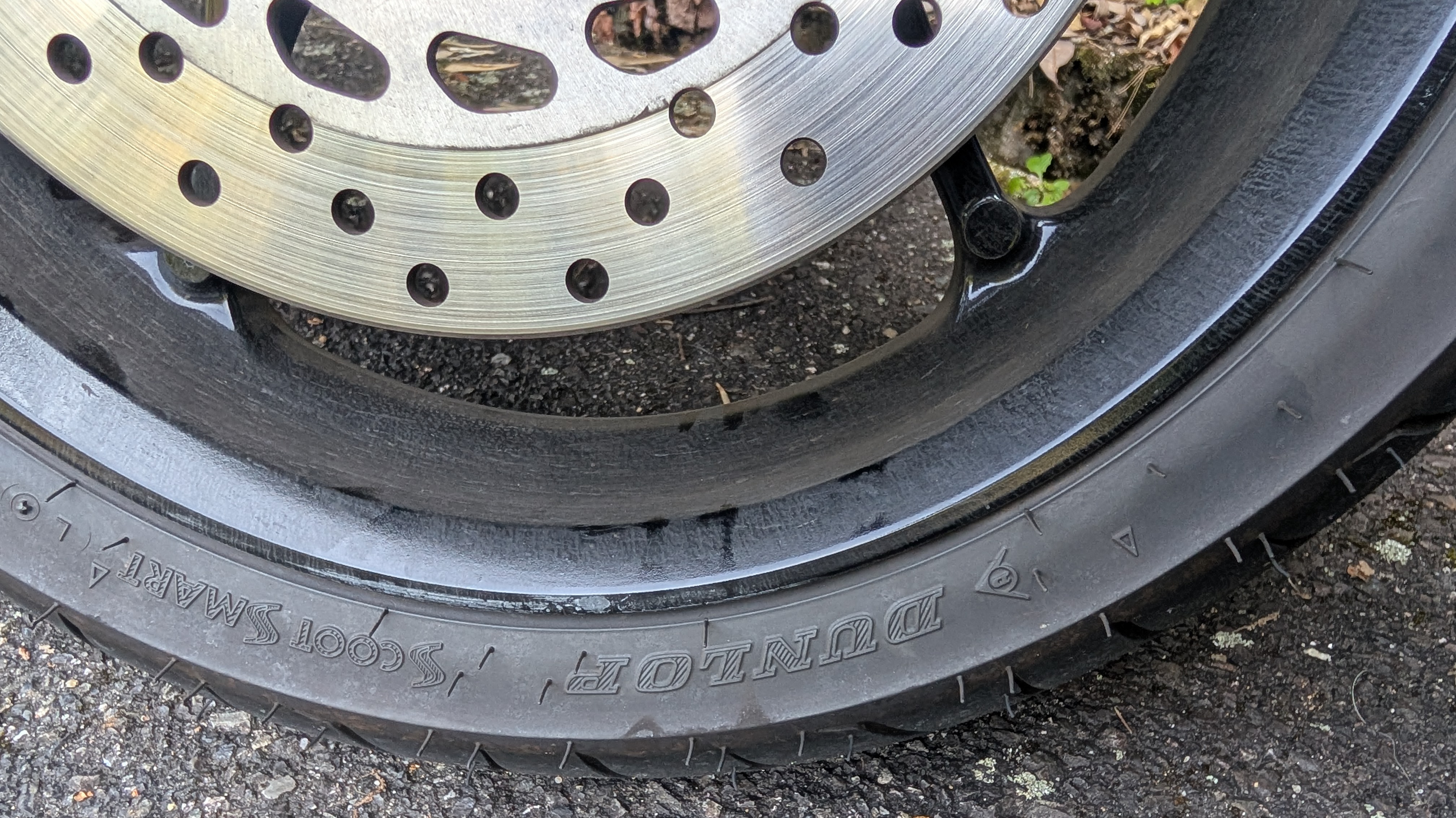 wheel