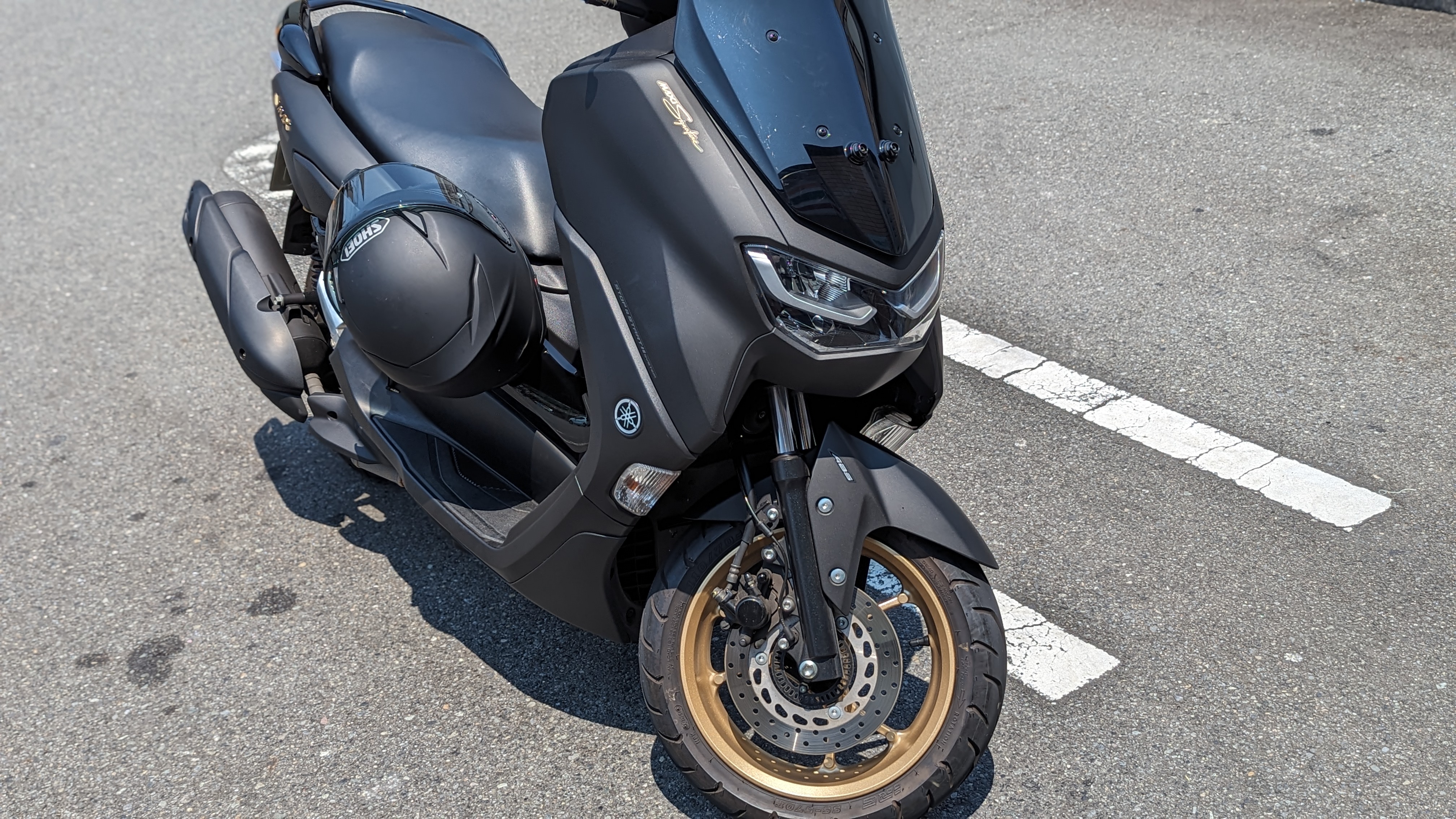 nmax155_2023_frontfairing_001