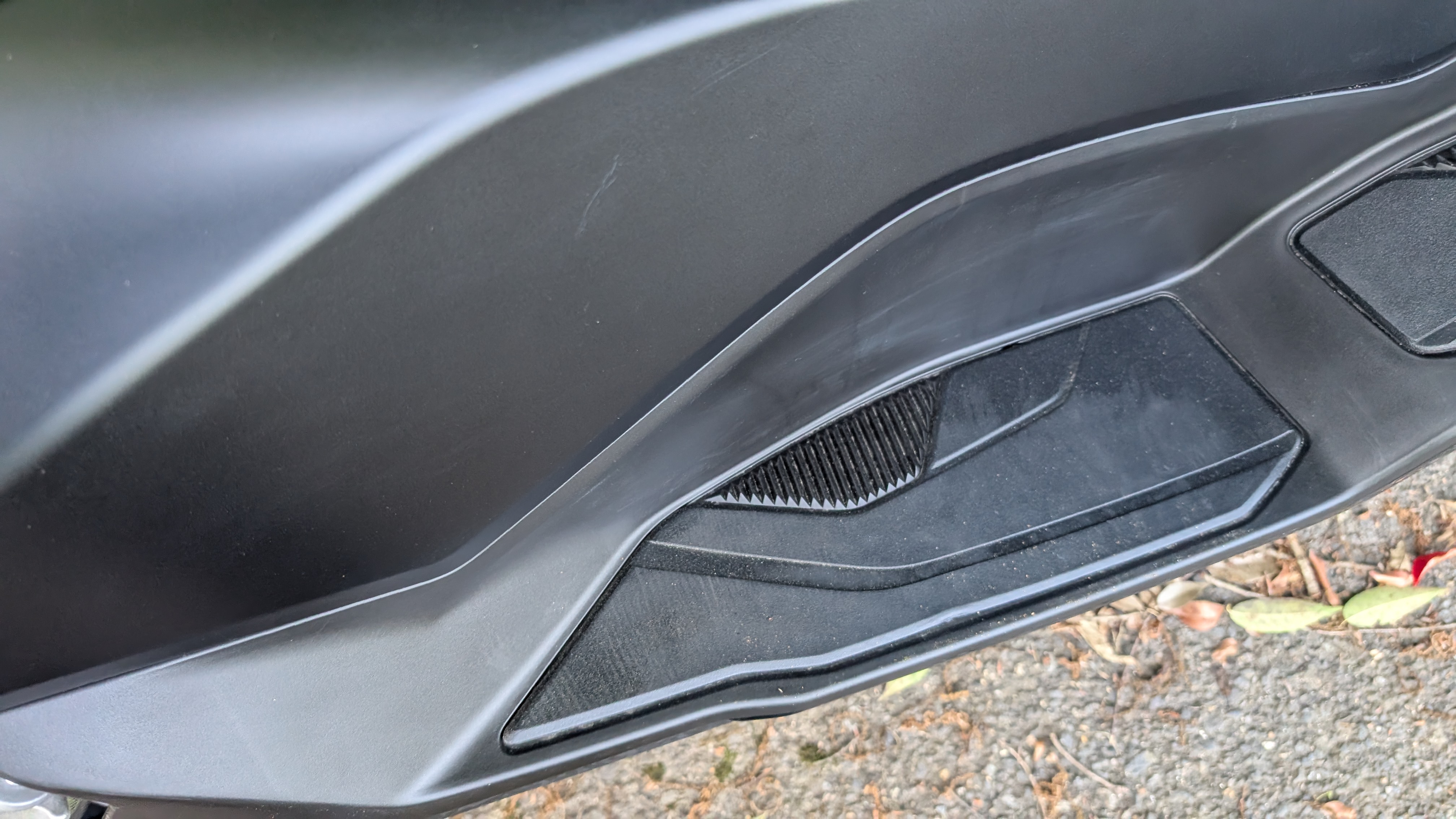 floorboard