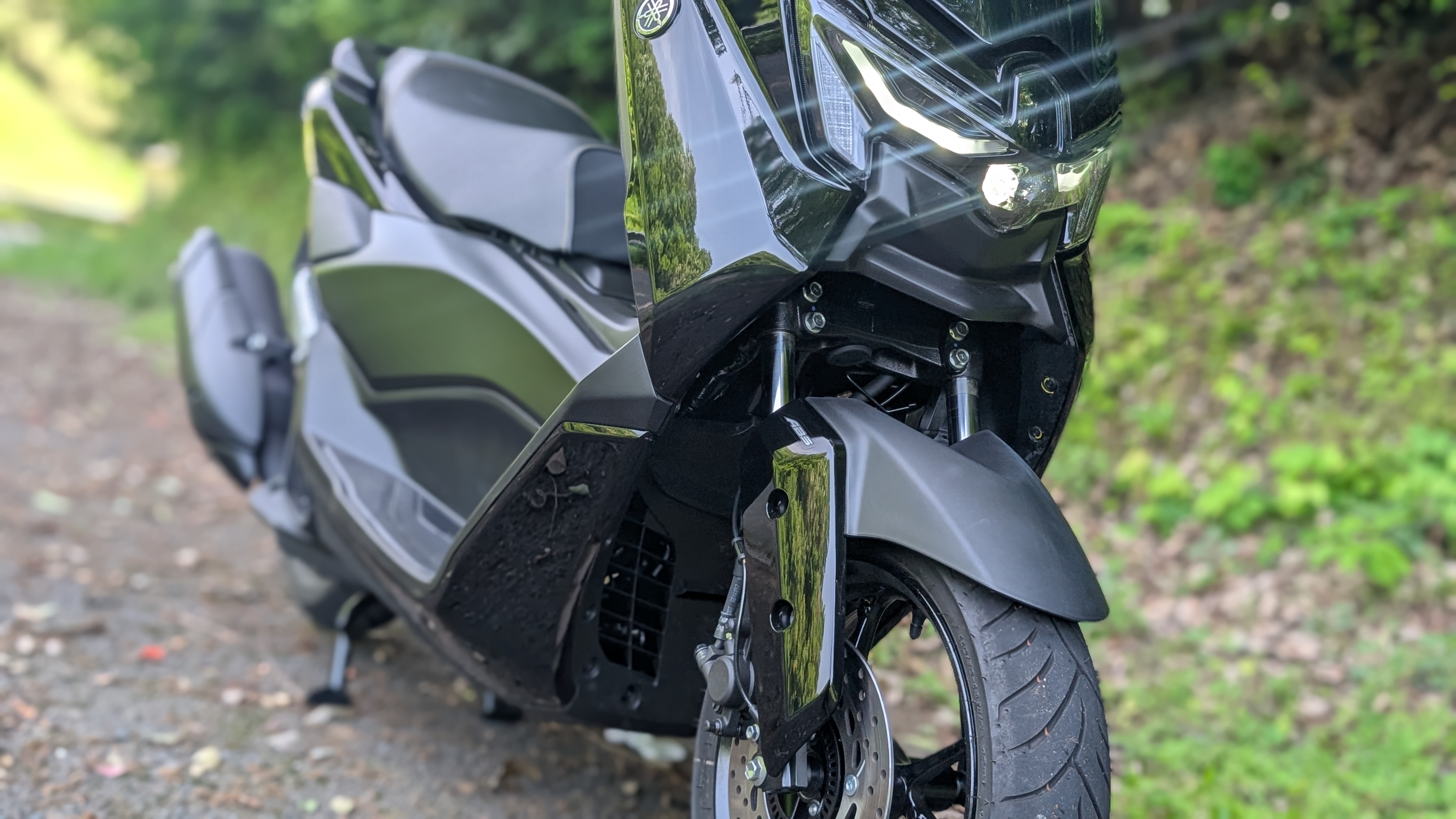 frontfairing