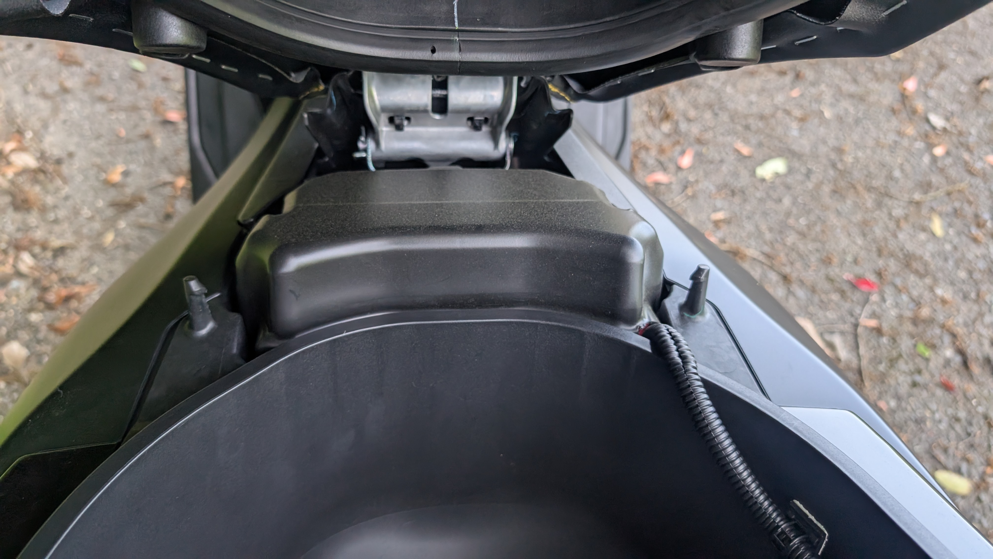 underseatstorage