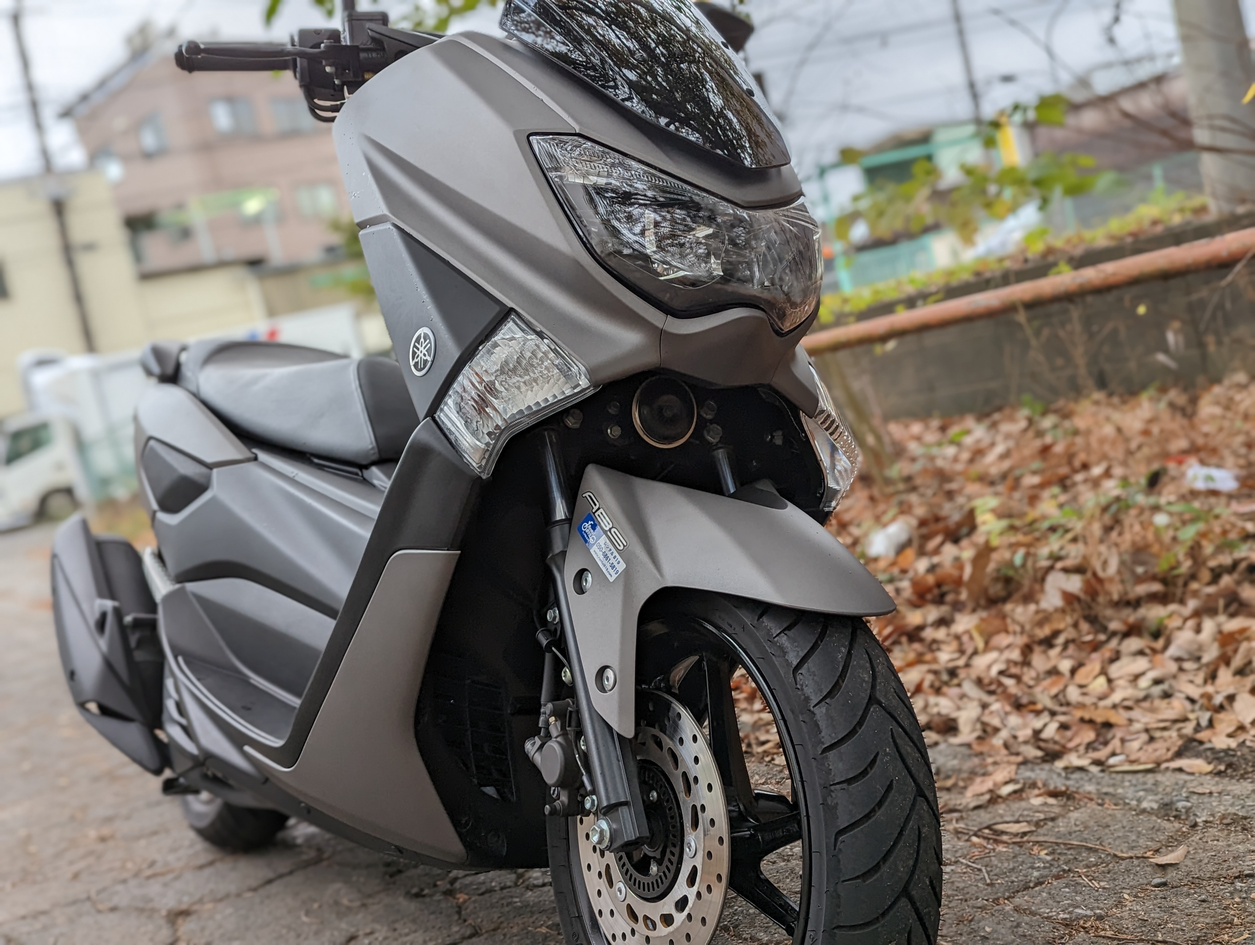 nmax155_frontfairing_003