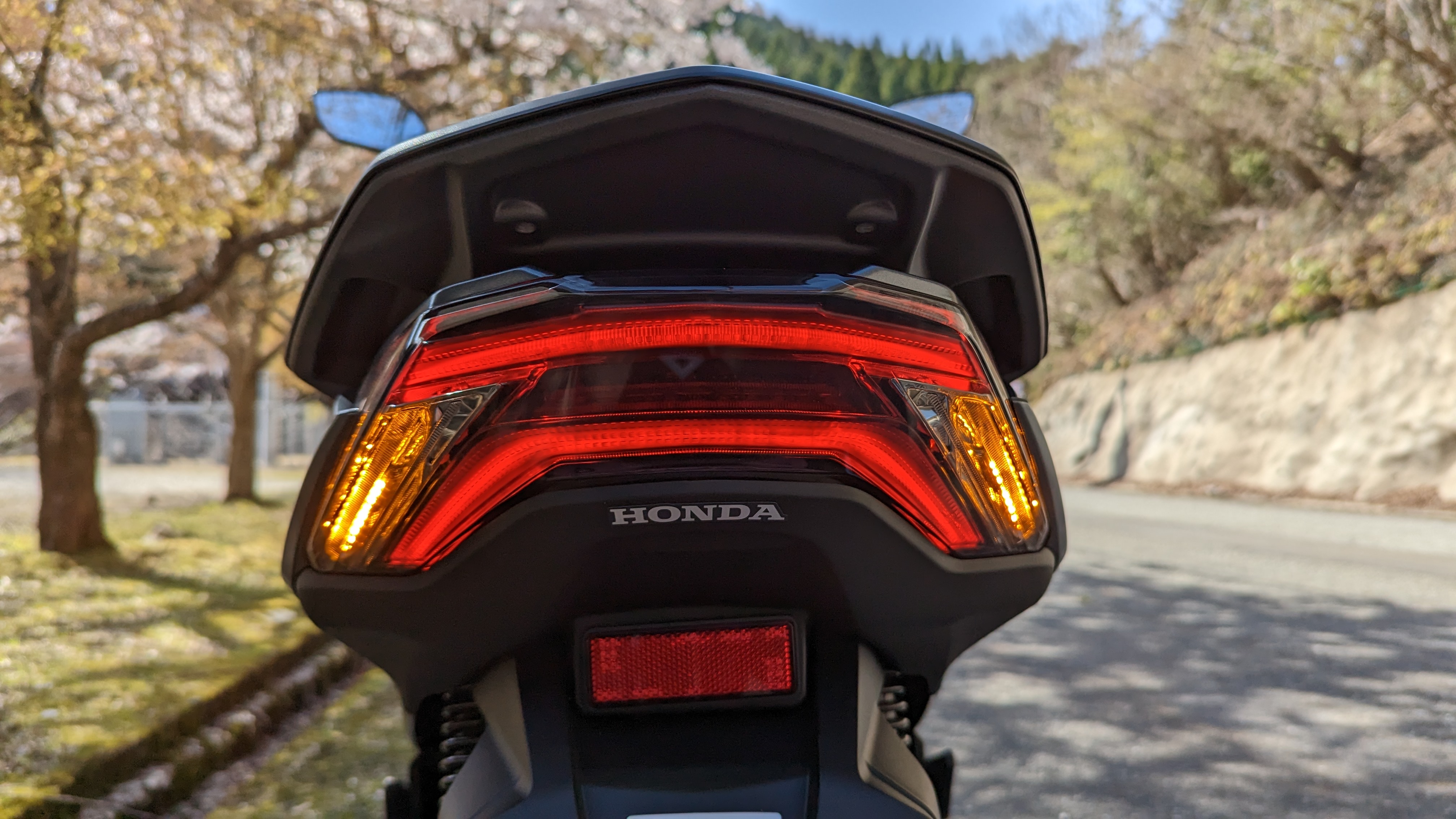 rearlights