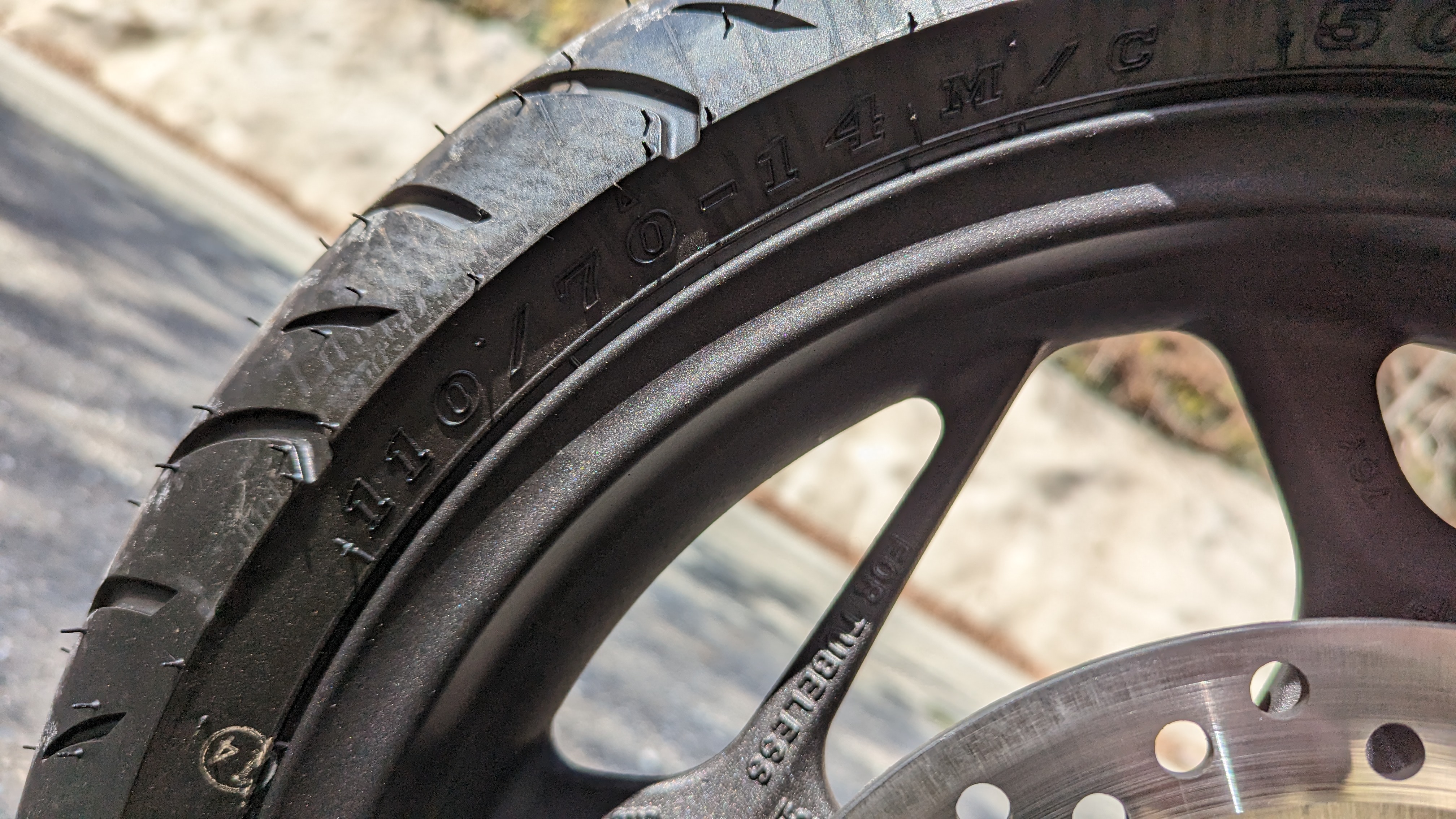 wheel