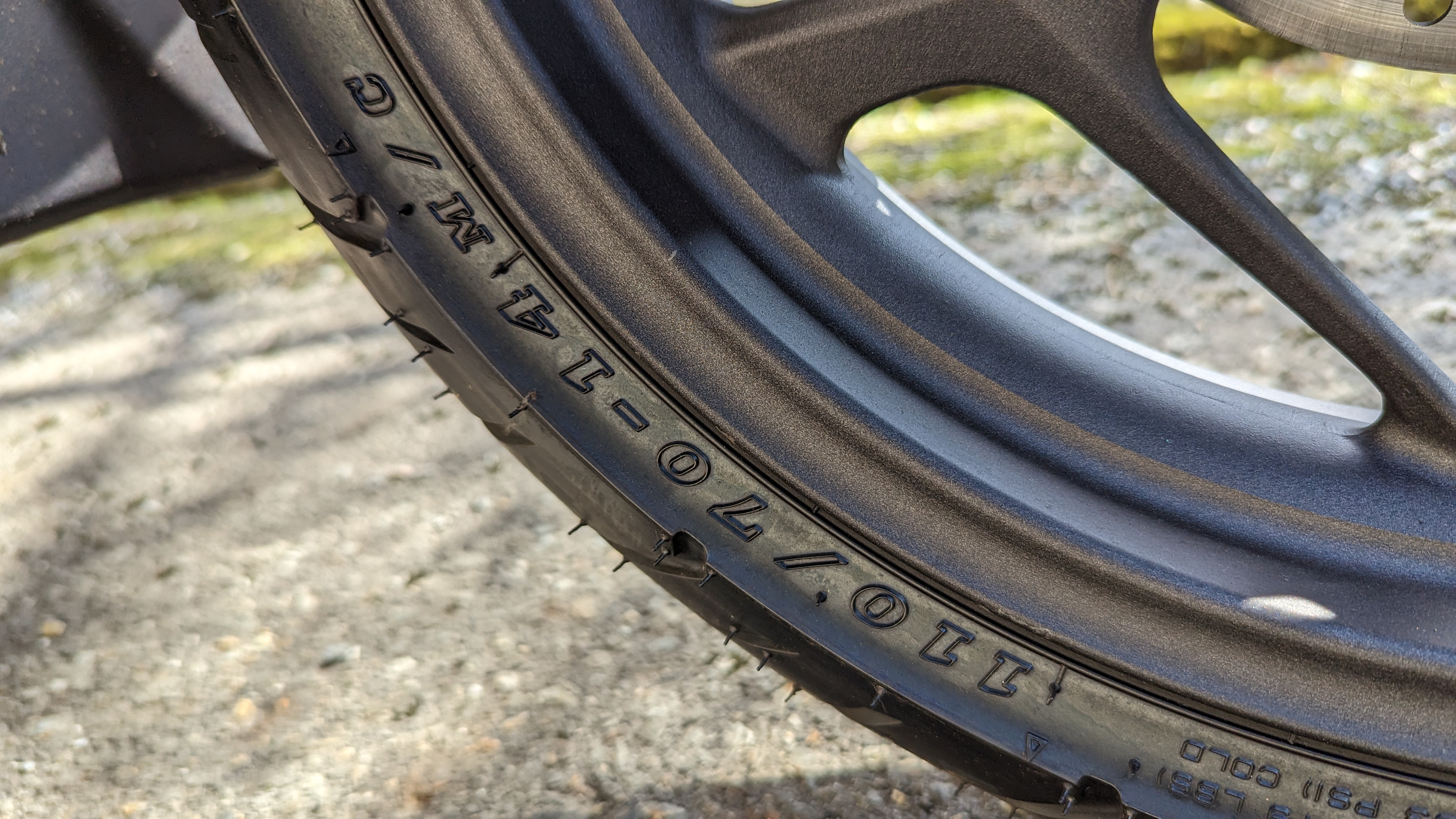 wheel