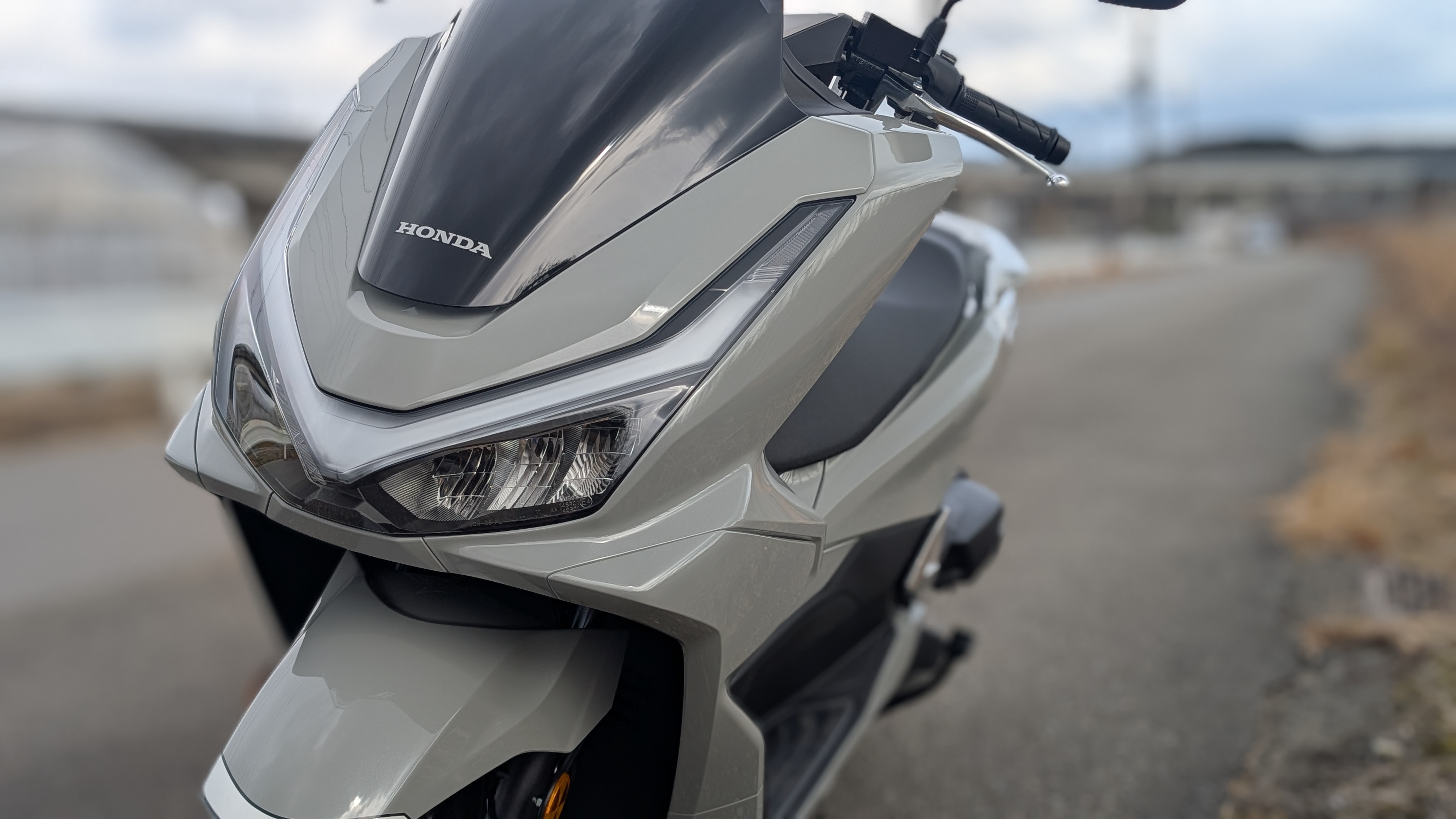 frontfairing