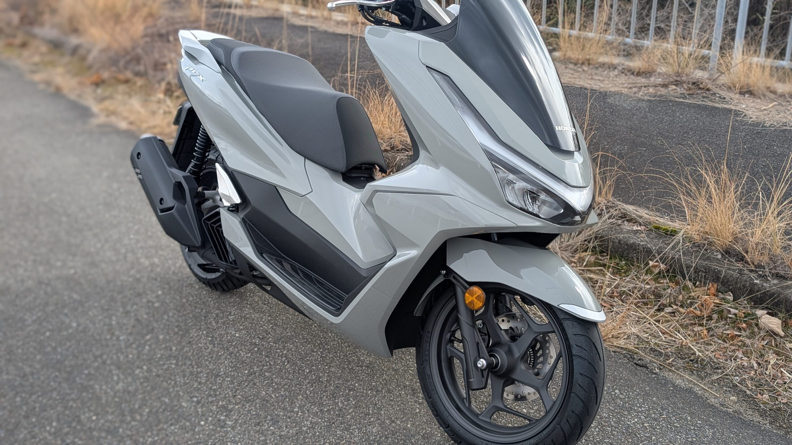 ホンダ PCX125