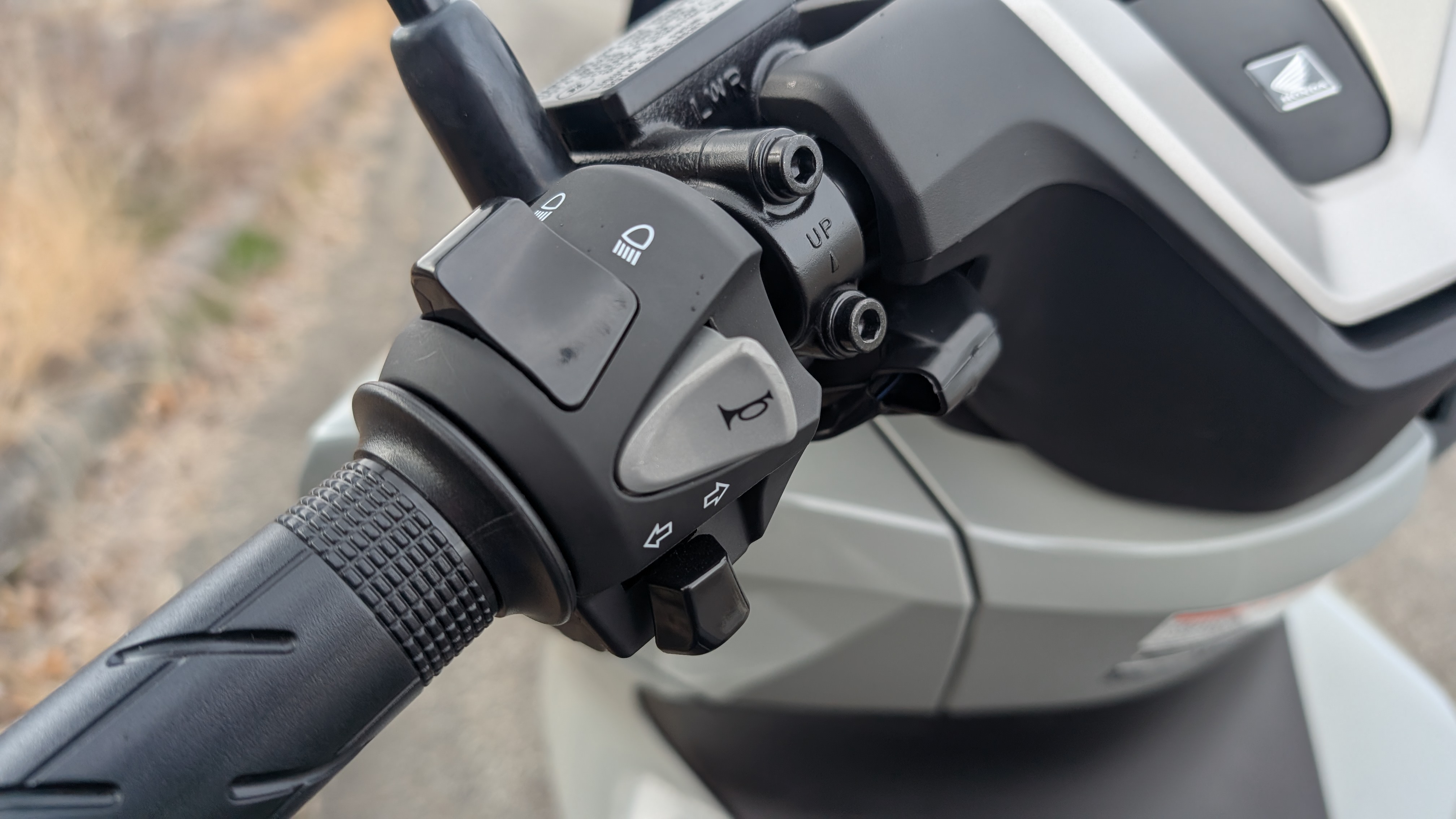 handlebarcontrols