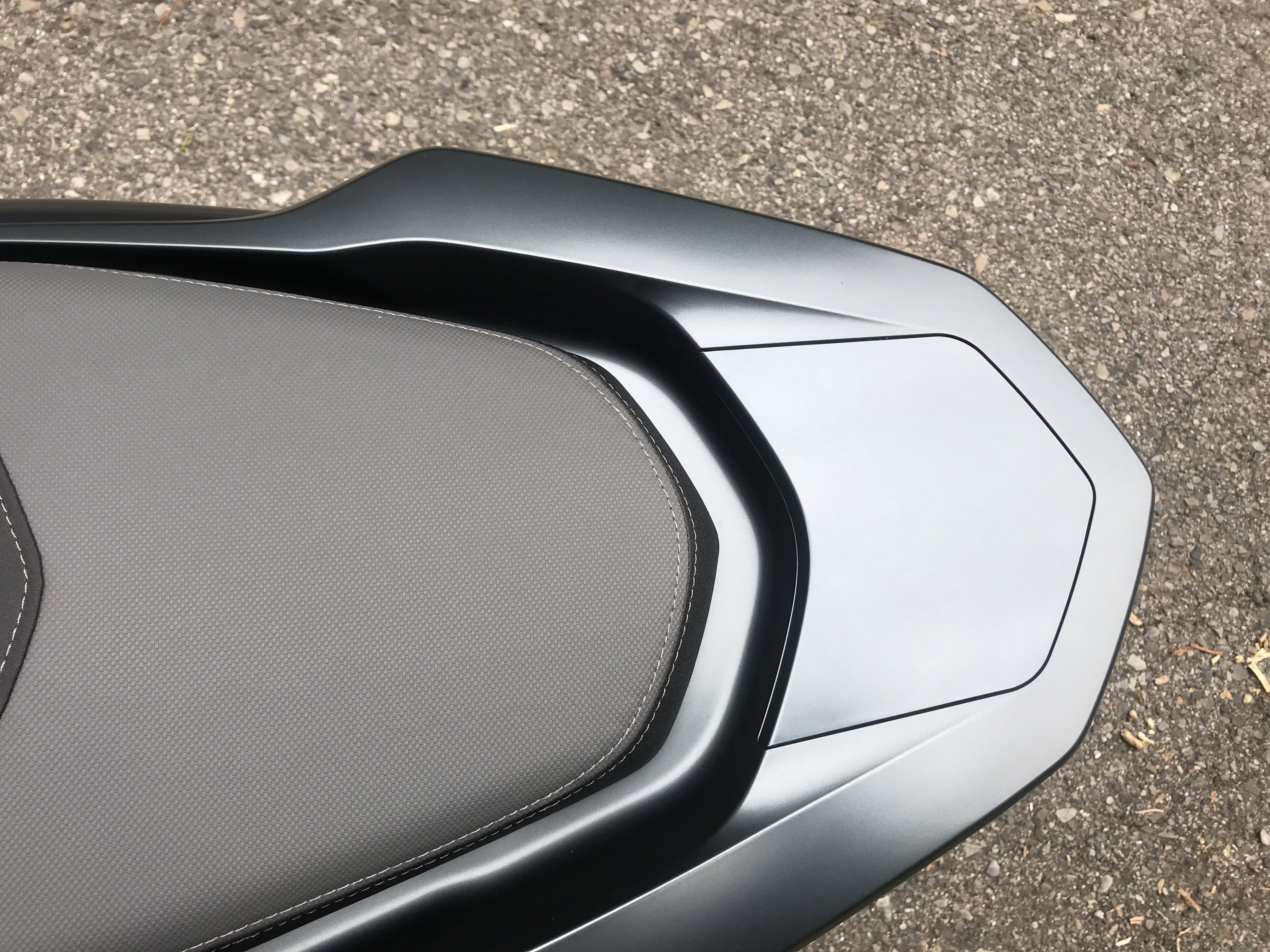 seat