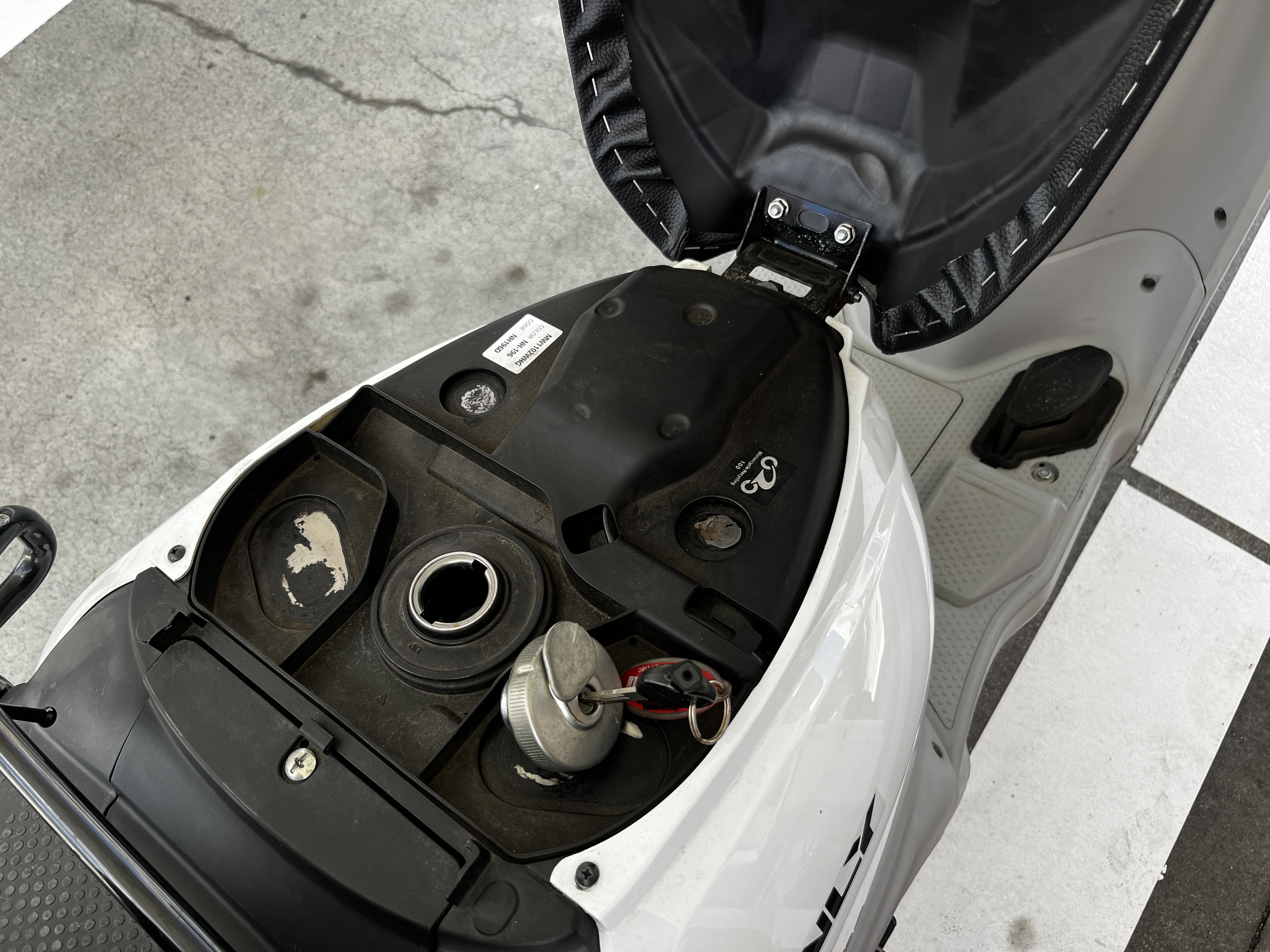 fueltank