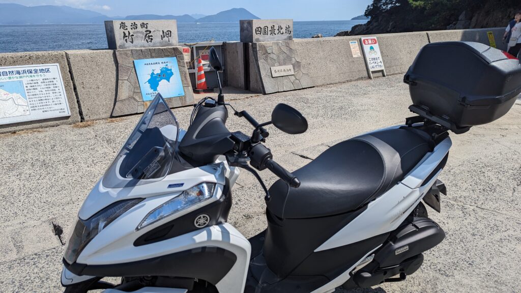 125ccでタンデム、2人乗りにオススメのスクーター編 | トッサンの